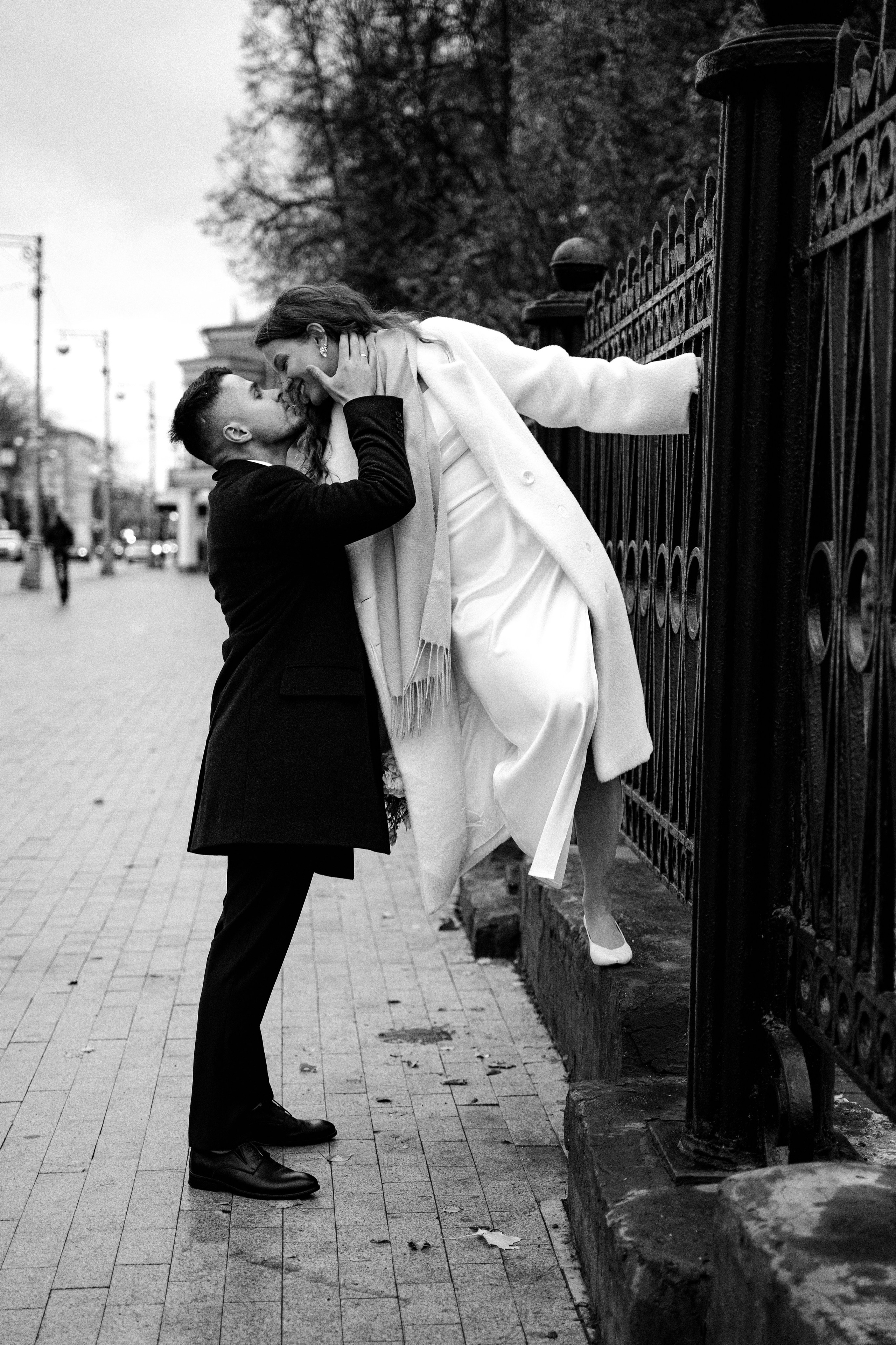 Фотограф Кристина Ерохина