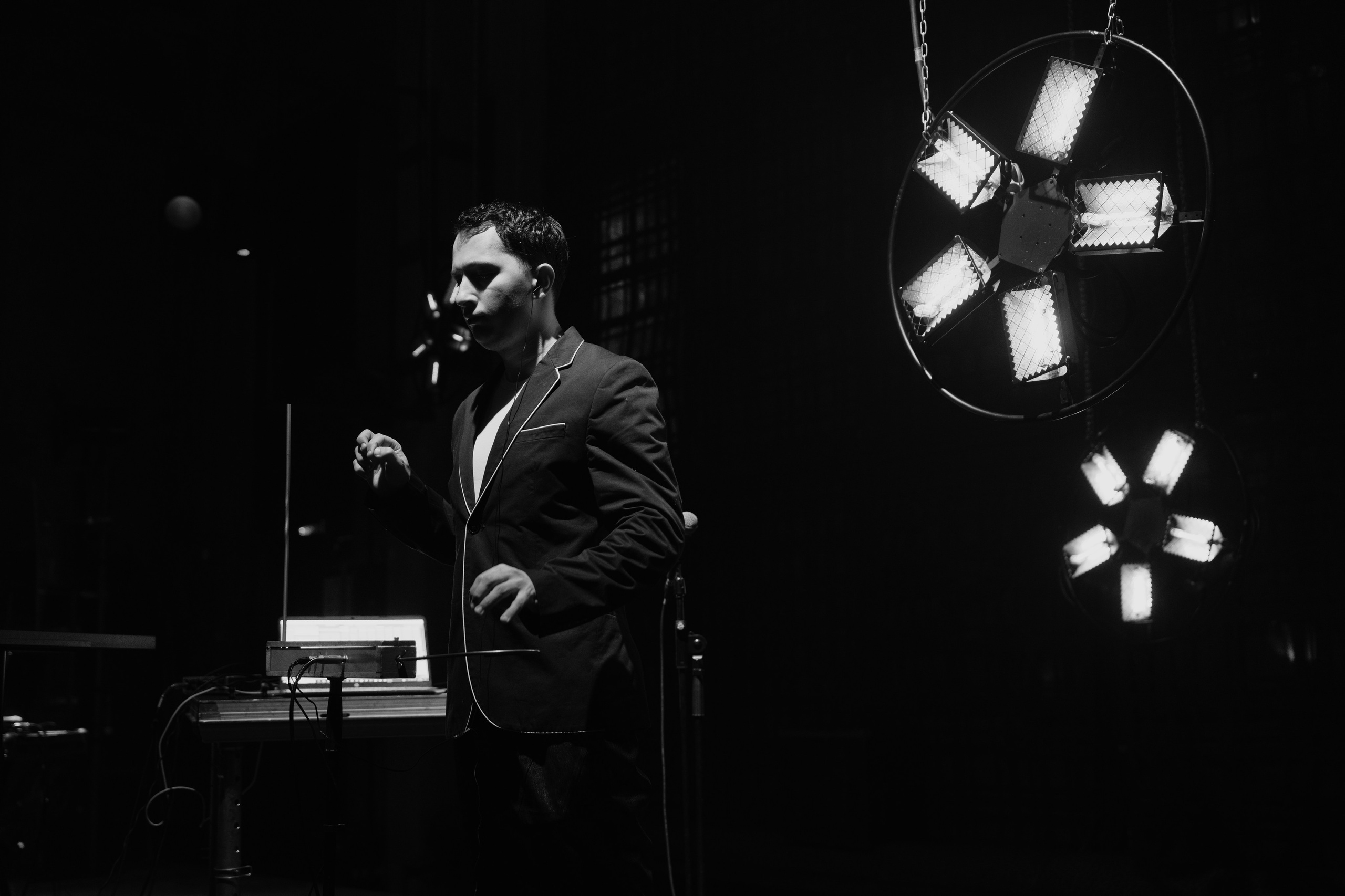 Искусство, ARMA. @tomrus: Рустам Шагиморданов — фотограф