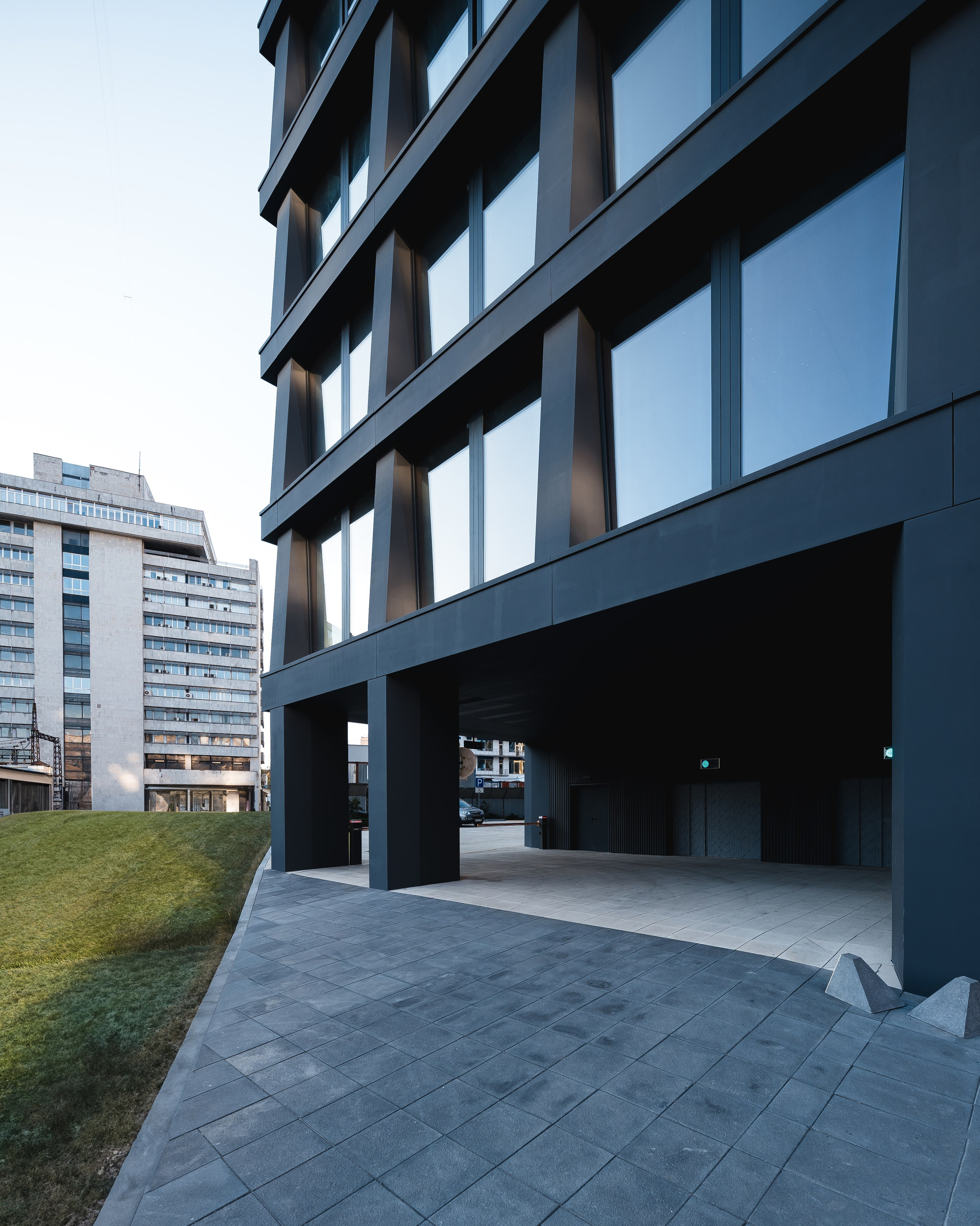 STONE, Stone Towers. @tomrus: Рустам Шагиморданов — фотограф