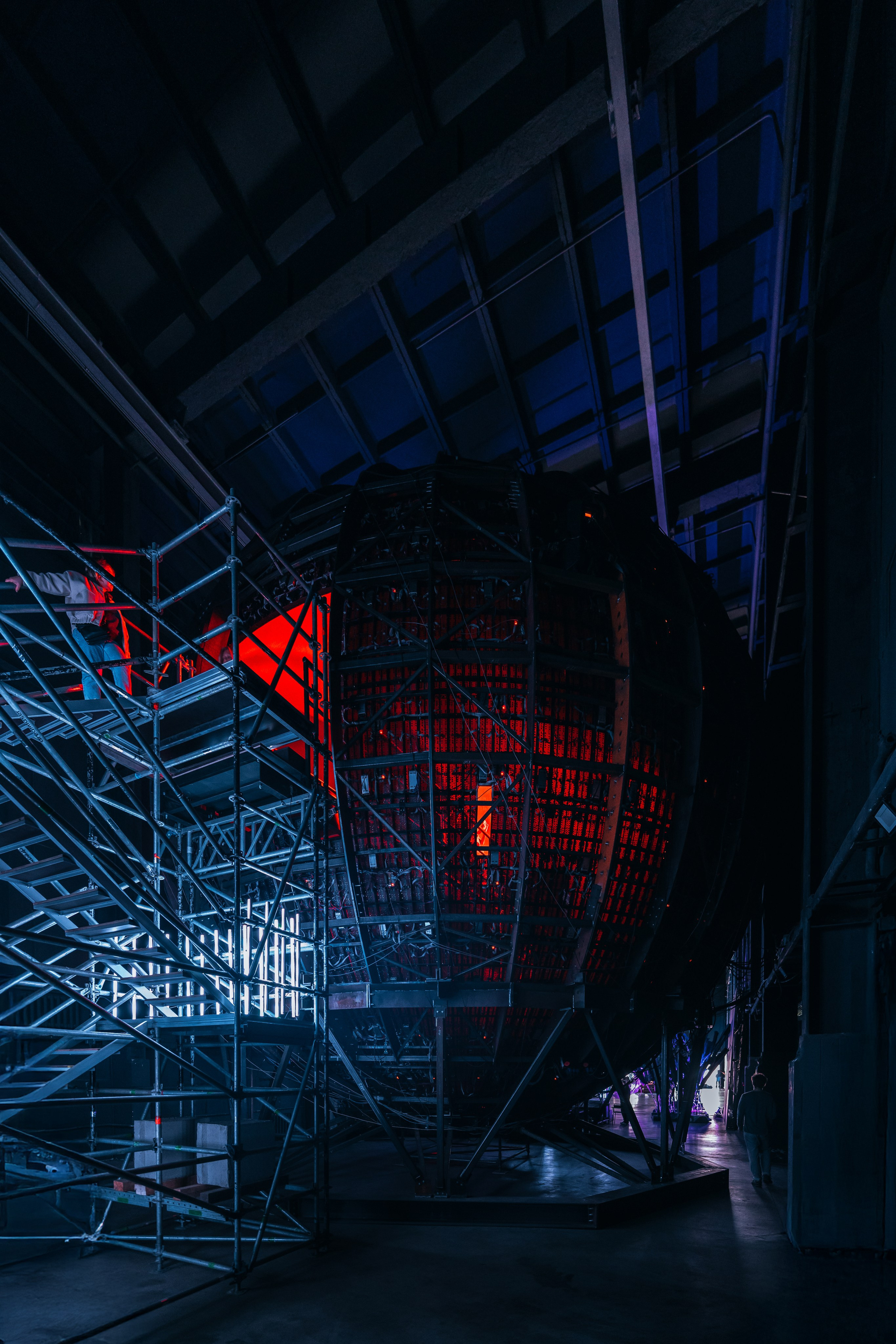 SPHERE, SILA SVETA. @tomrus: Рустам Шагиморданов — фотограф