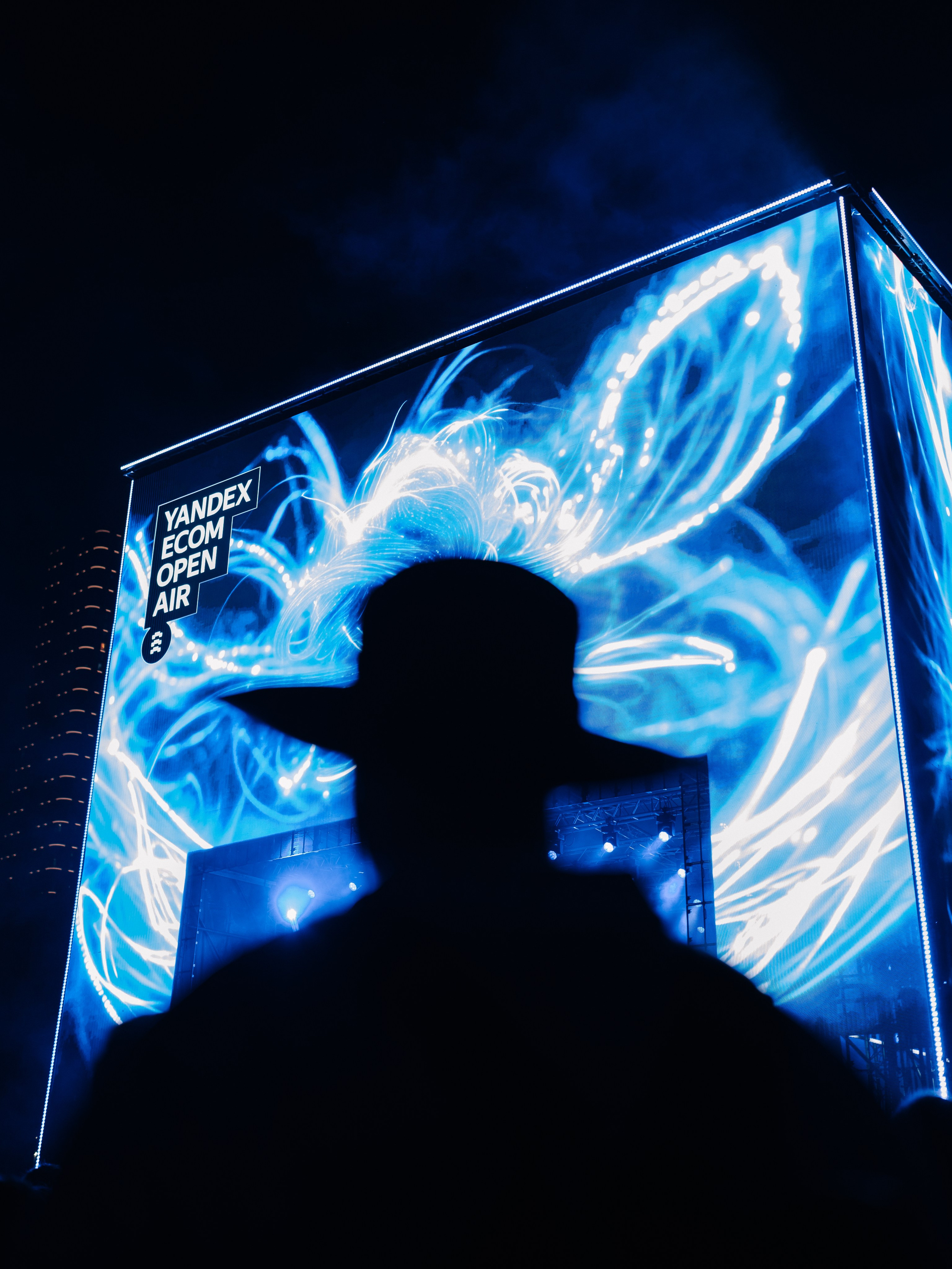 YANDEX ECOM STAGE, FORMATE. @tomrus: Рустам Шагиморданов — фотограф