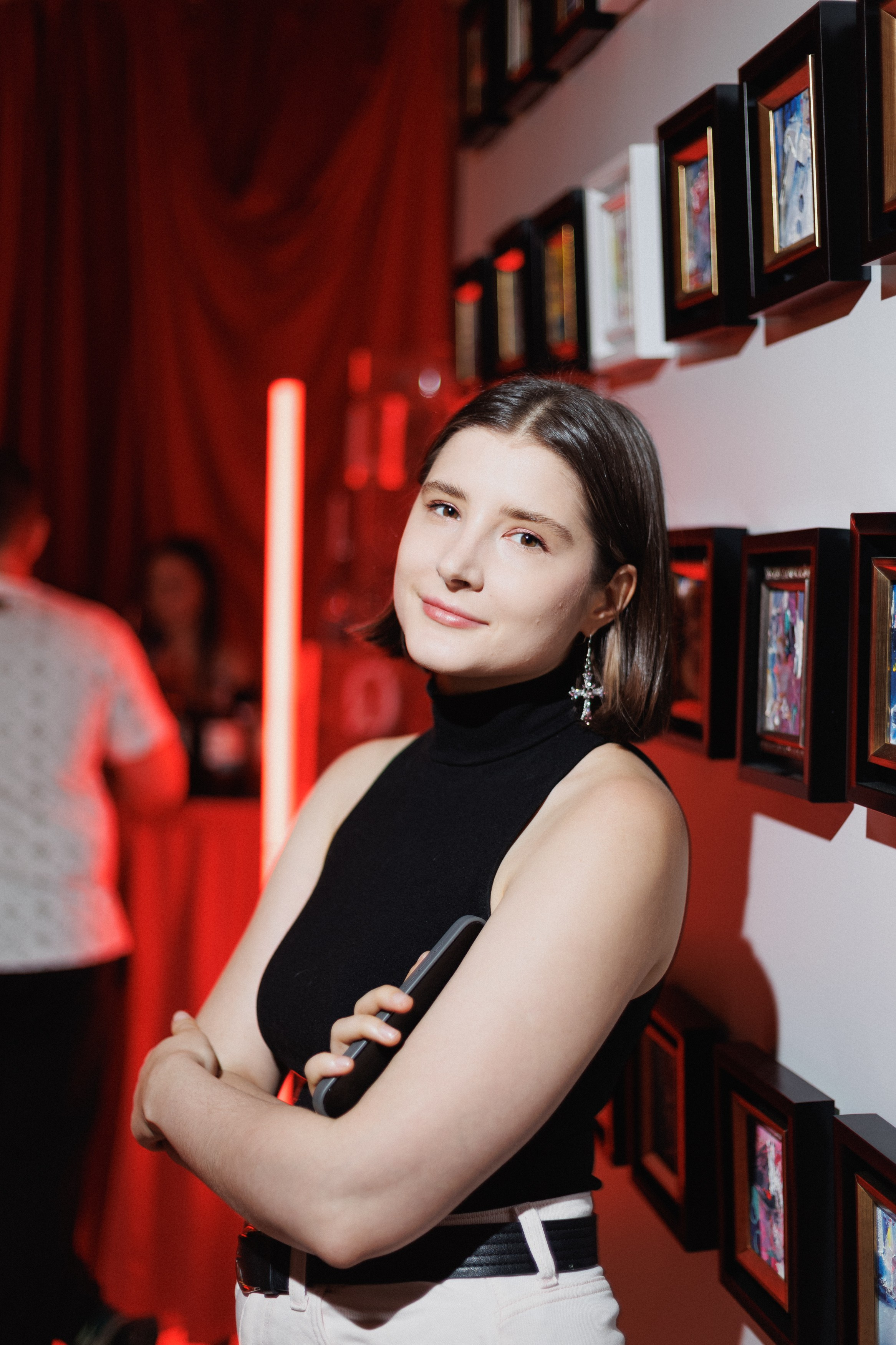 DGD WILD PINK. СВОИ. ФОТООТЧЕТЫ-СОБЫТИЯ-МЕСТА