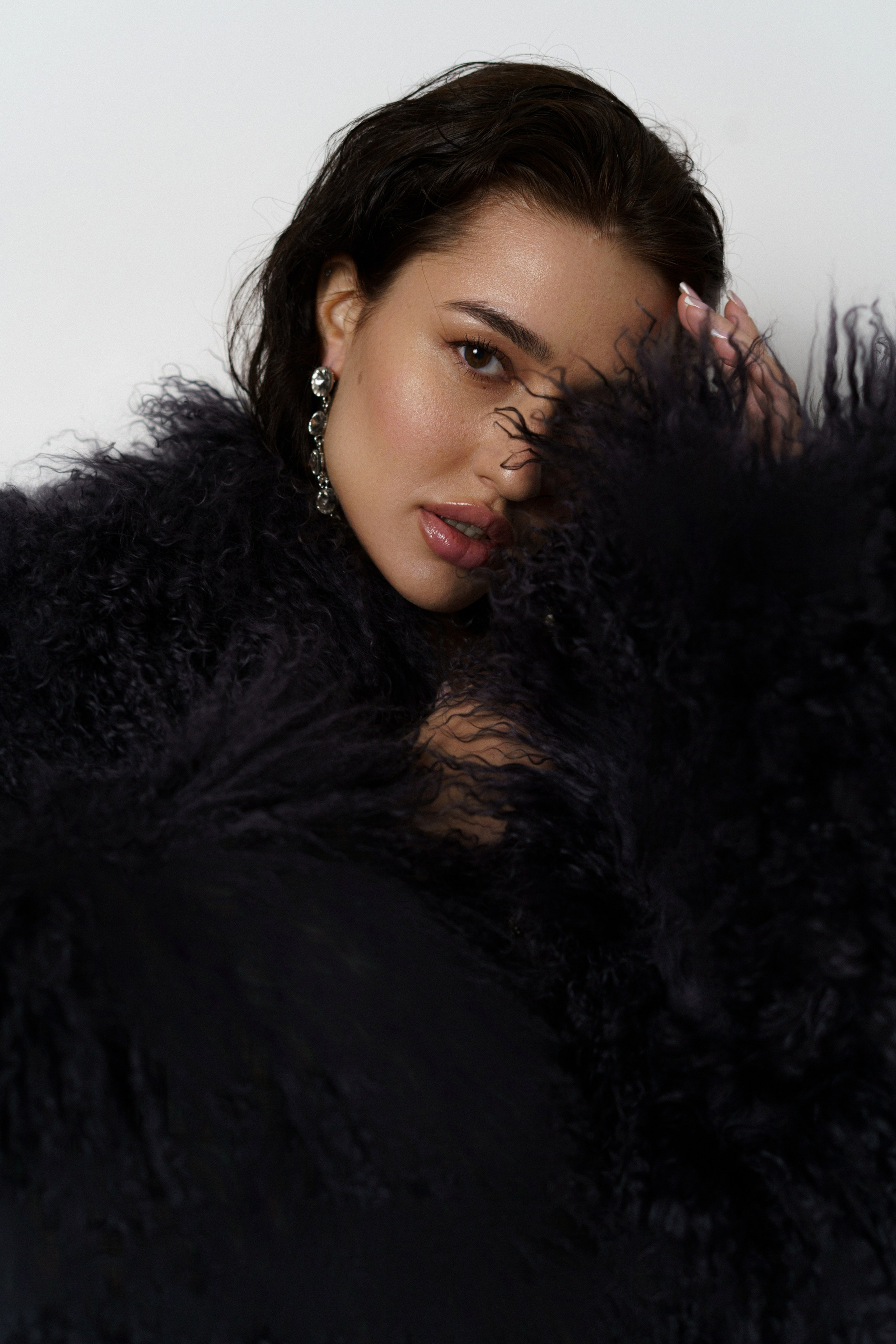 Алина. Главная