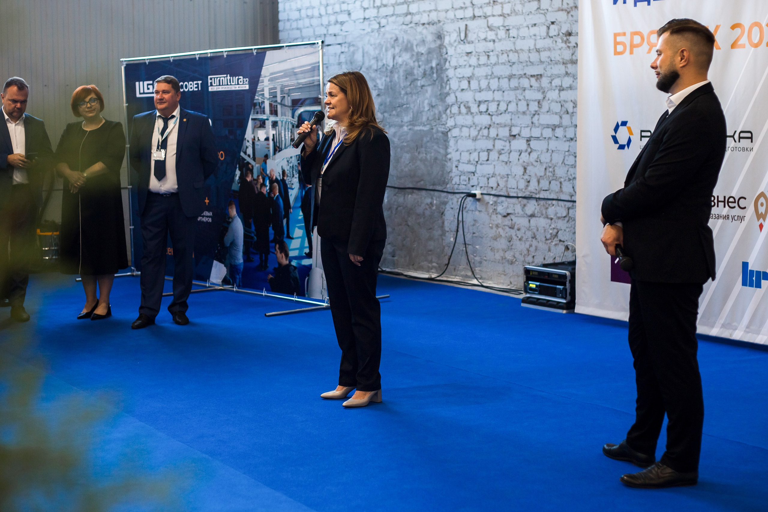 Выставка ТЕСТ-ДРАЙВ.МЕБЕЛЬНОЕ ПРОИЗВОДСТВО И ДЕРЕВООБРАБОТКА. БРЯНСК 2023. Портретный, семейный, свадебный фотограф в Брянске Маргарита Василькова