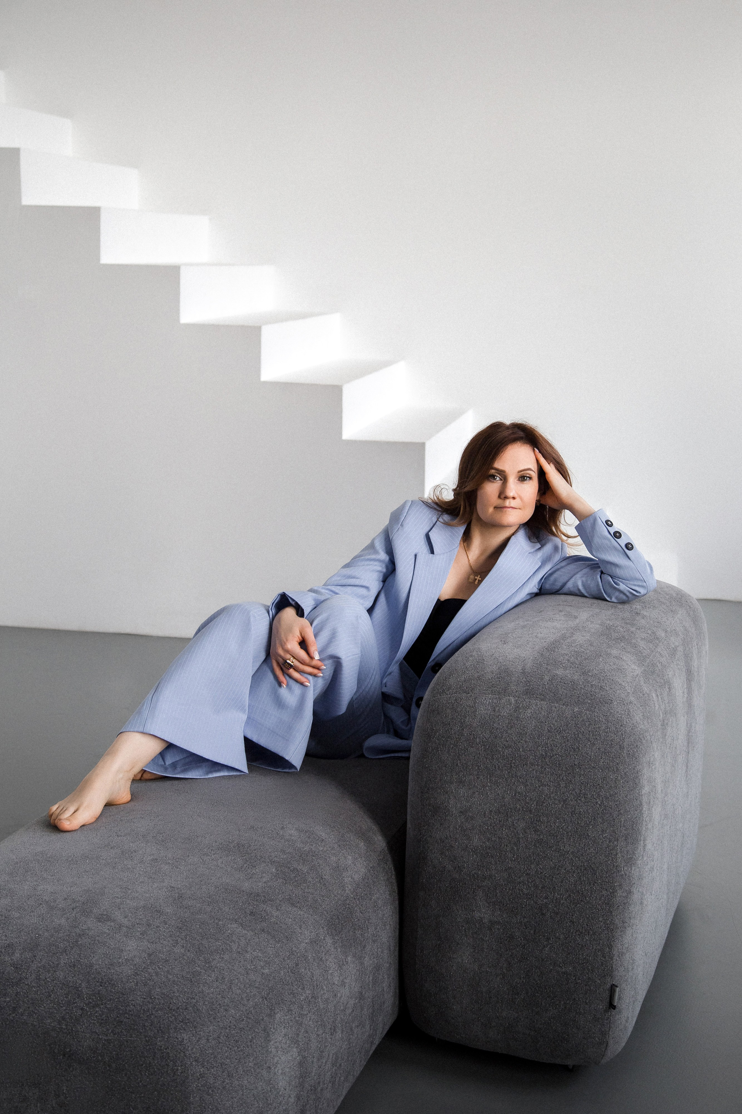 Галина и Яна. Портретный, семейный, свадебный фотограф в Брянске Маргарита Василькова