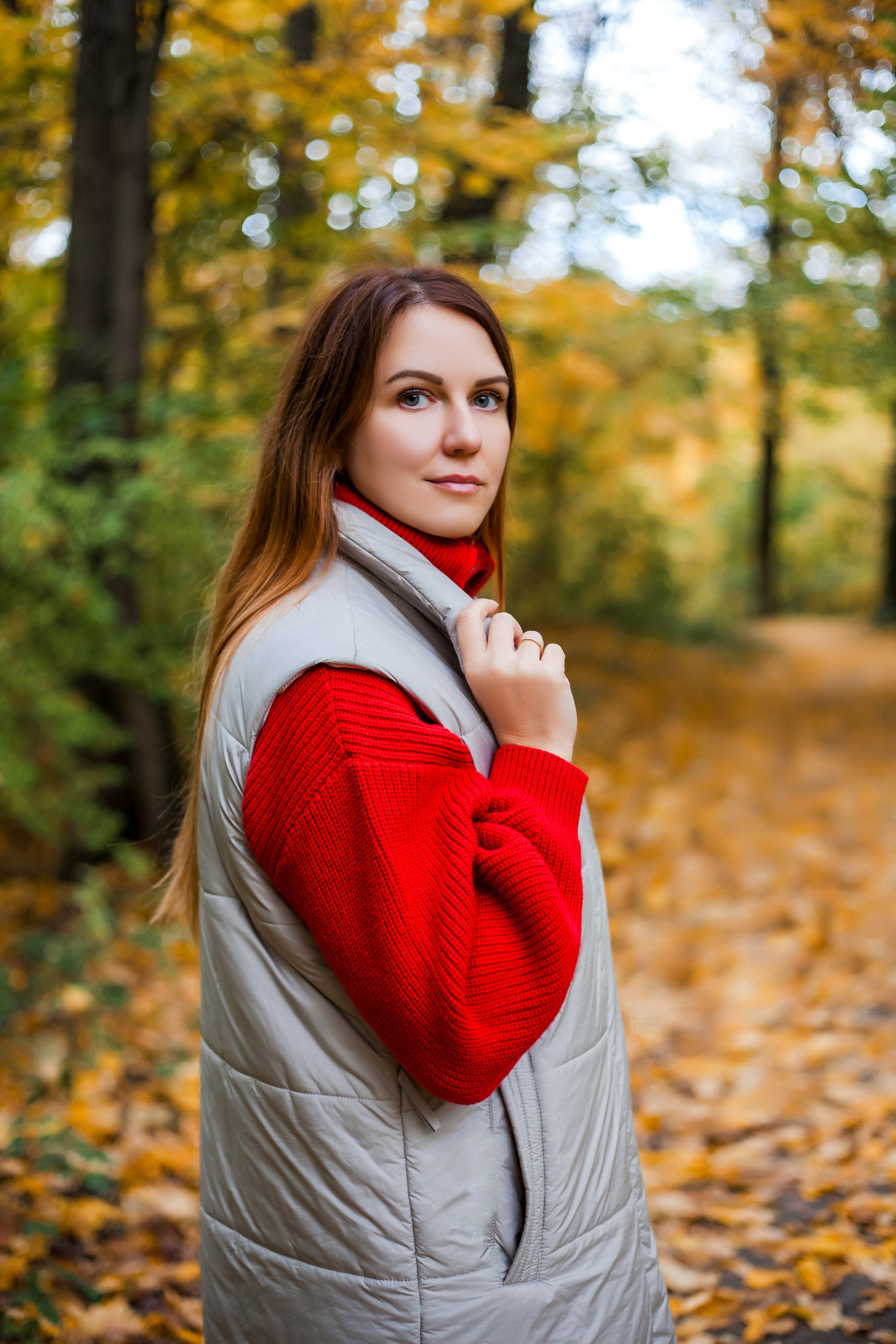 Курган Бессмертия. Портретный, семейный, свадебный фотограф в Брянске Маргарита Василькова