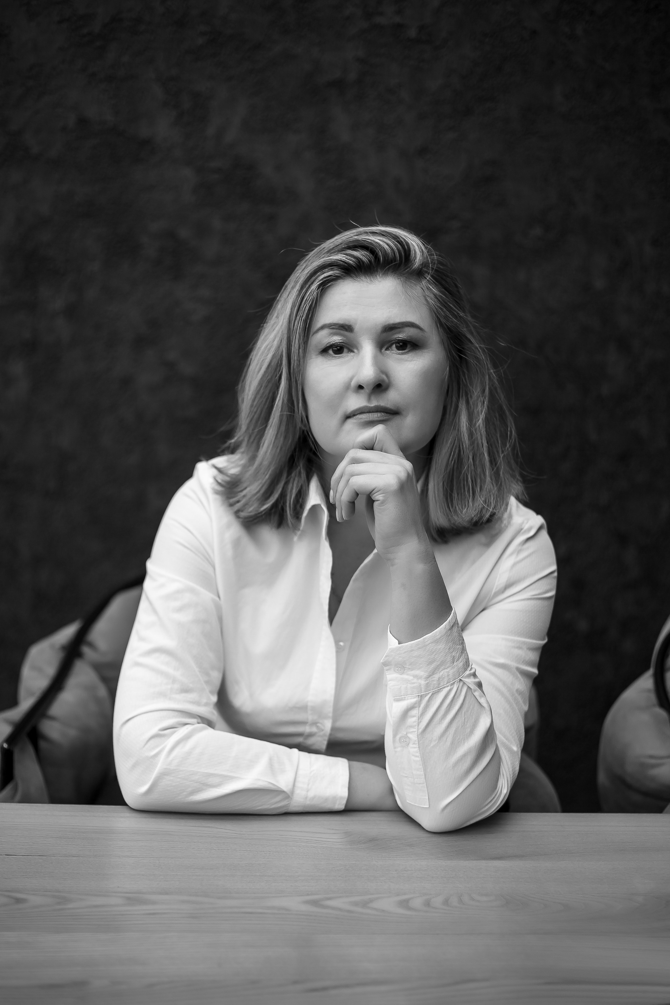 Евгения. Портретный, семейный, свадебный фотограф в Брянске Маргарита Василькова