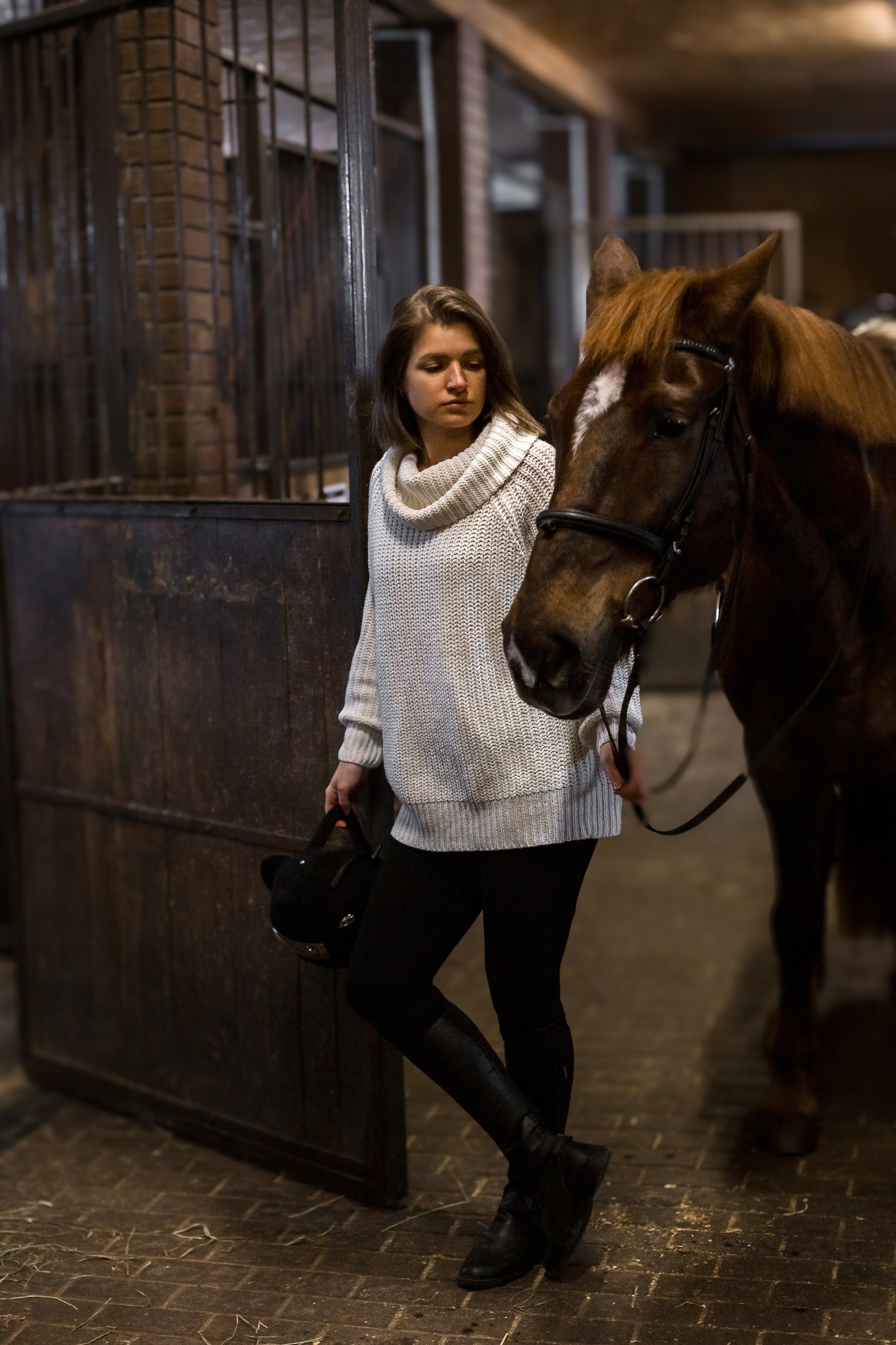 Ирина. Портретный, семейный, свадебный фотограф в Брянске Маргарита Василькова