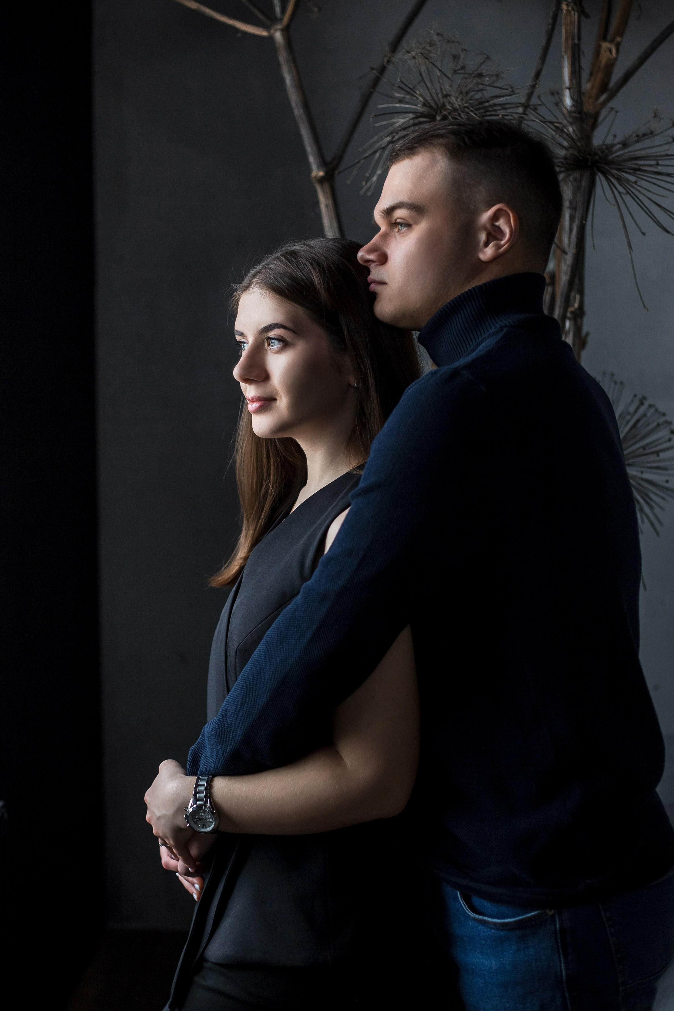 Фотостудия Дом. Портретный, семейный, свадебный фотограф в Брянске Маргарита Василькова