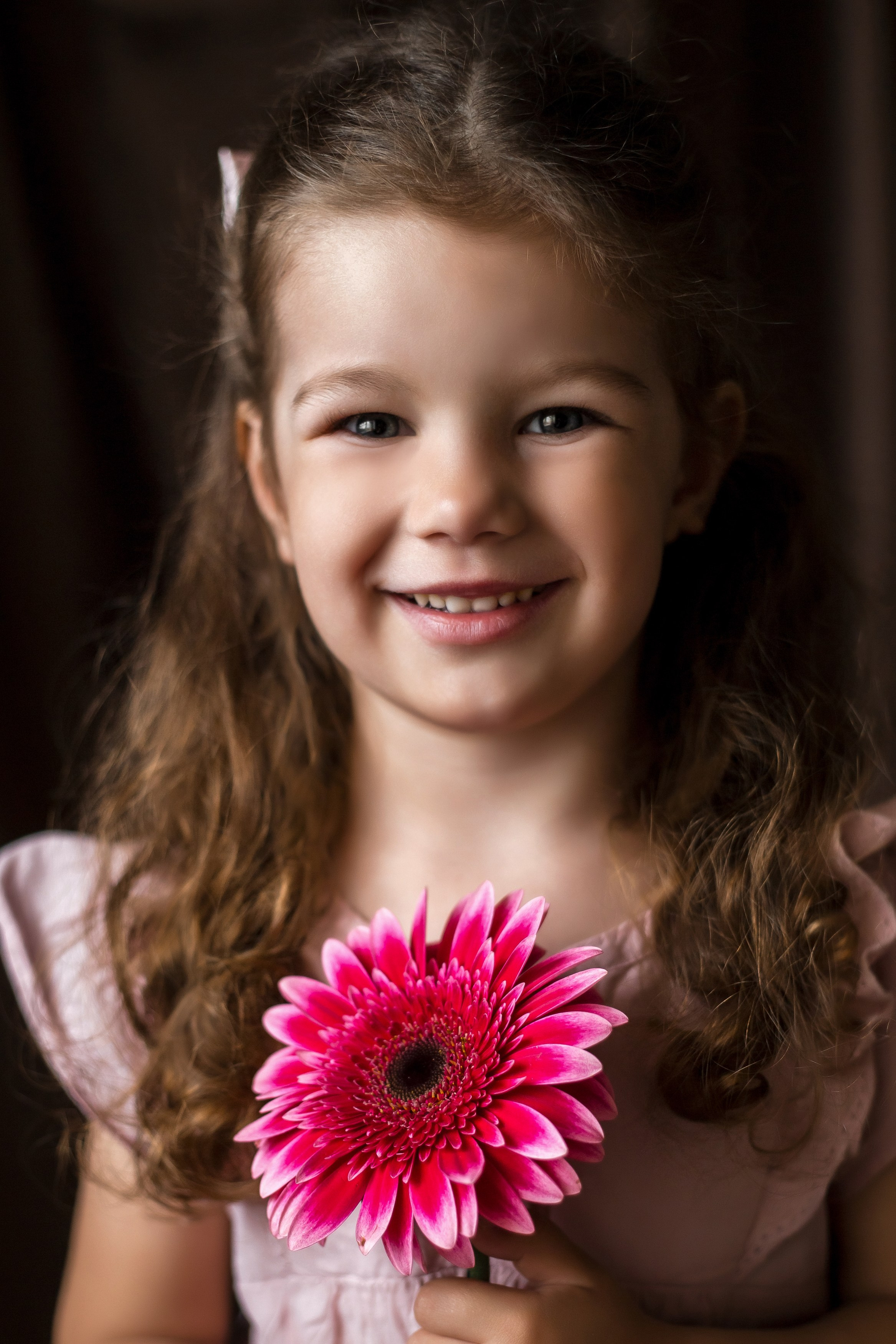 Маша. Портретный, семейный, свадебный фотограф в Брянске Маргарита Василькова