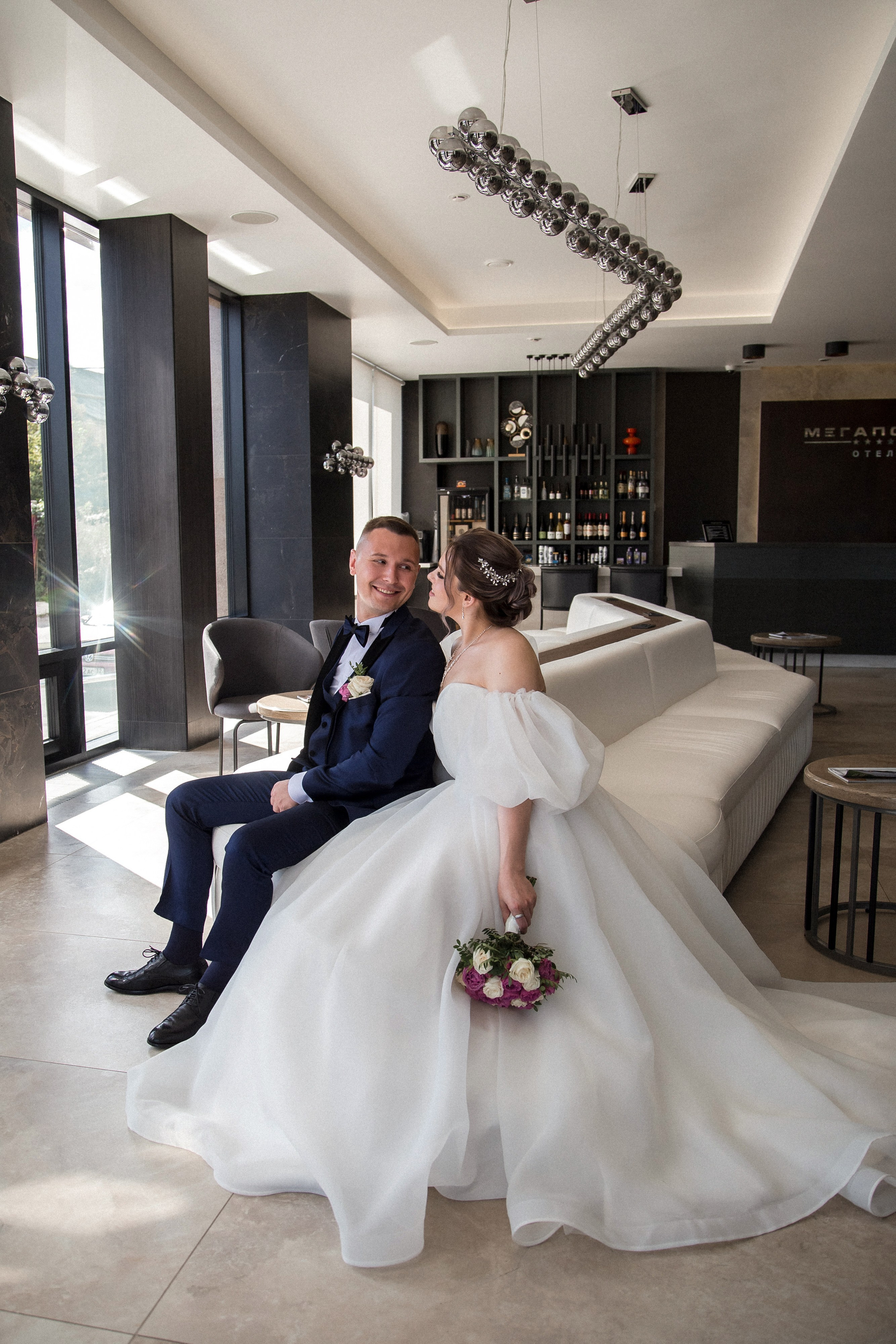 Набережная. Портретный, семейный, свадебный фотограф в Брянске Маргарита Василькова