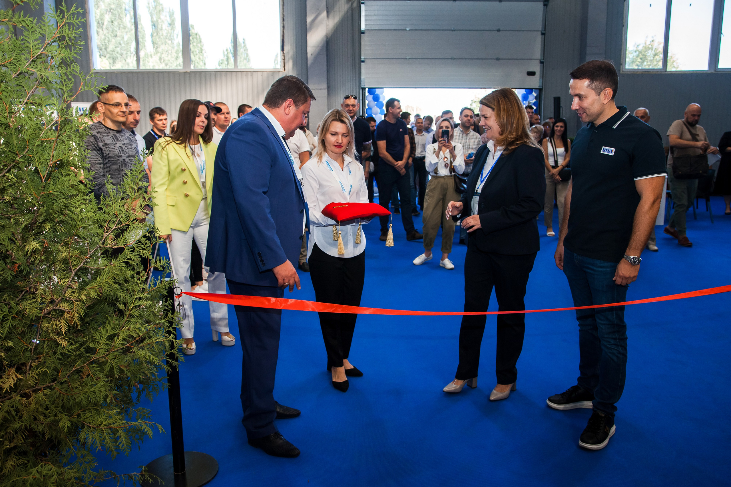 Выставка ТЕСТ-ДРАЙВ.МЕБЕЛЬНОЕ ПРОИЗВОДСТВО И ДЕРЕВООБРАБОТКА. БРЯНСК 2023. Портретный, семейный, свадебный фотограф в Брянске Маргарита Василькова