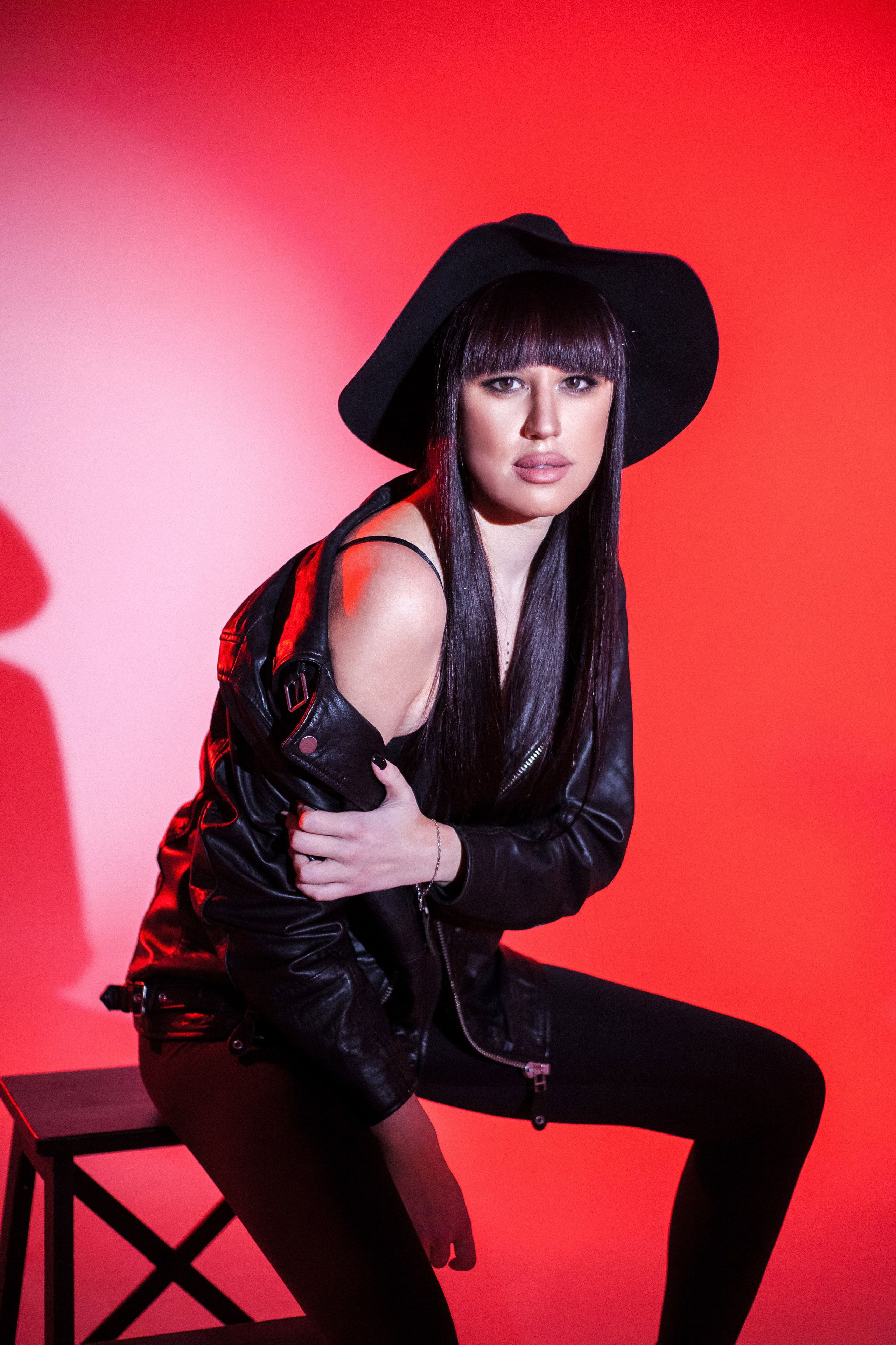 Яна. Портретный, семейный, свадебный фотограф в Брянске Маргарита Василькова