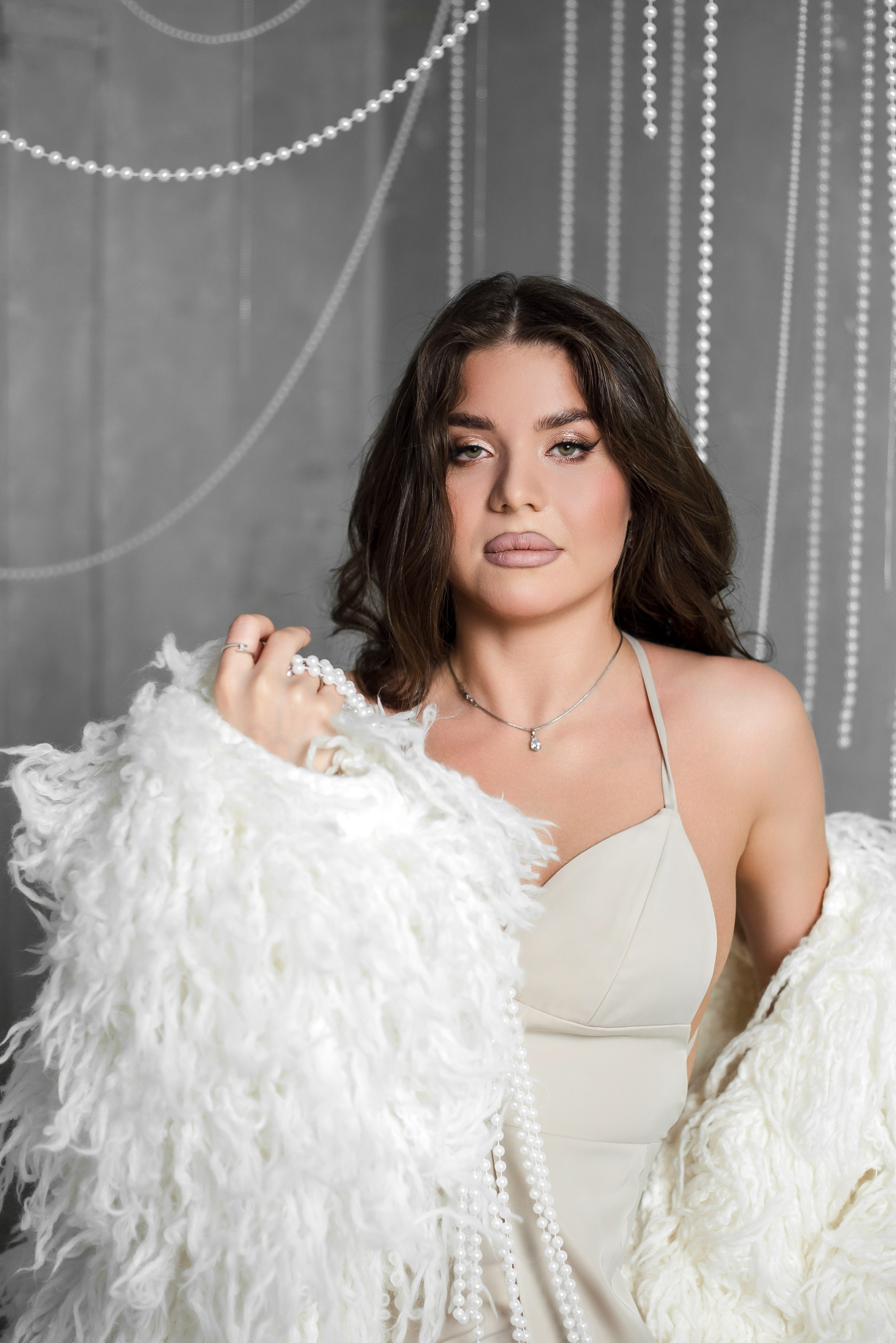 Валерия. Портретный, семейный, свадебный фотограф в Брянске Маргарита Василькова