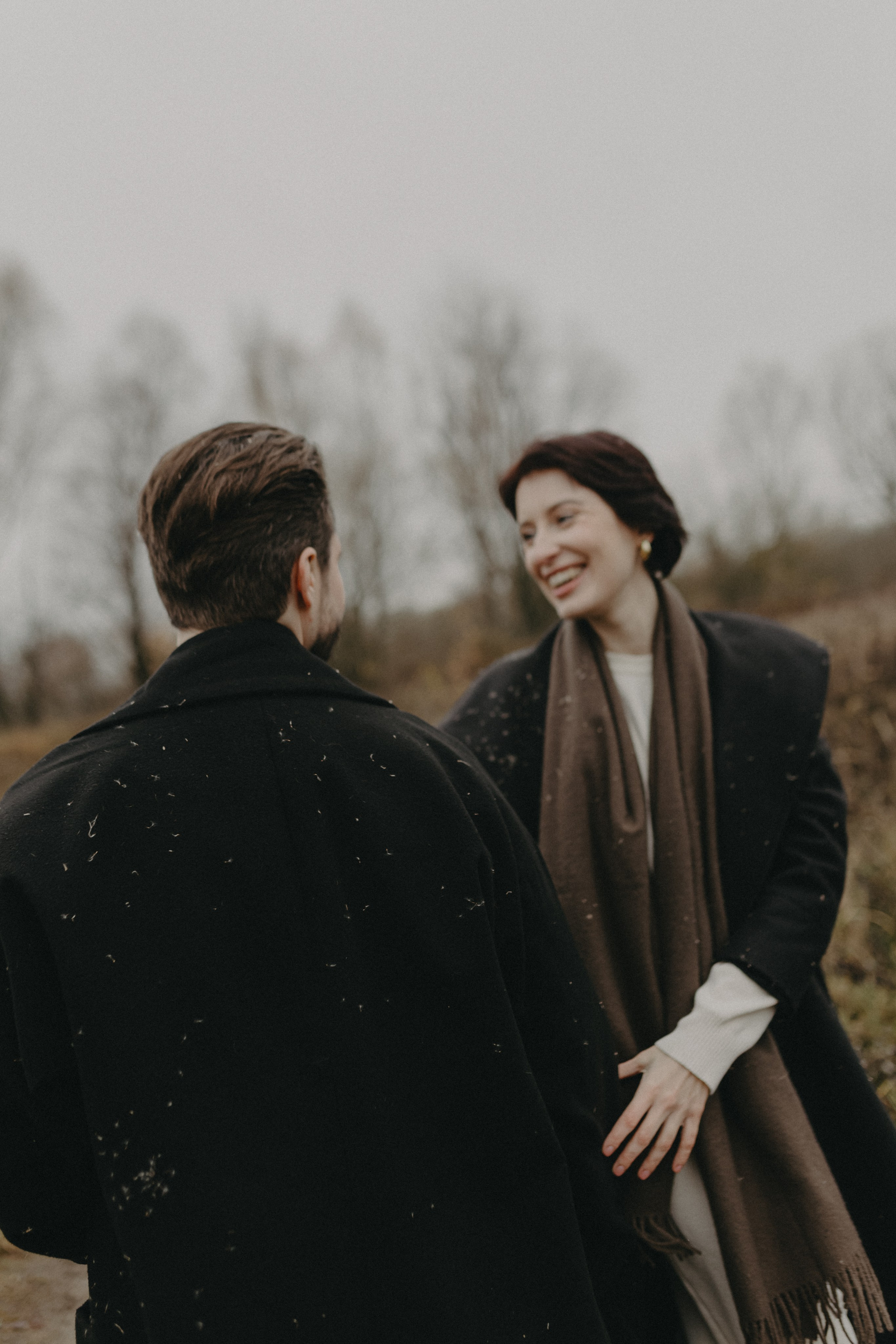 Диана и Антон. Свадебный и семейный фотограф Женя Добрянская в Нижнем Новгороде