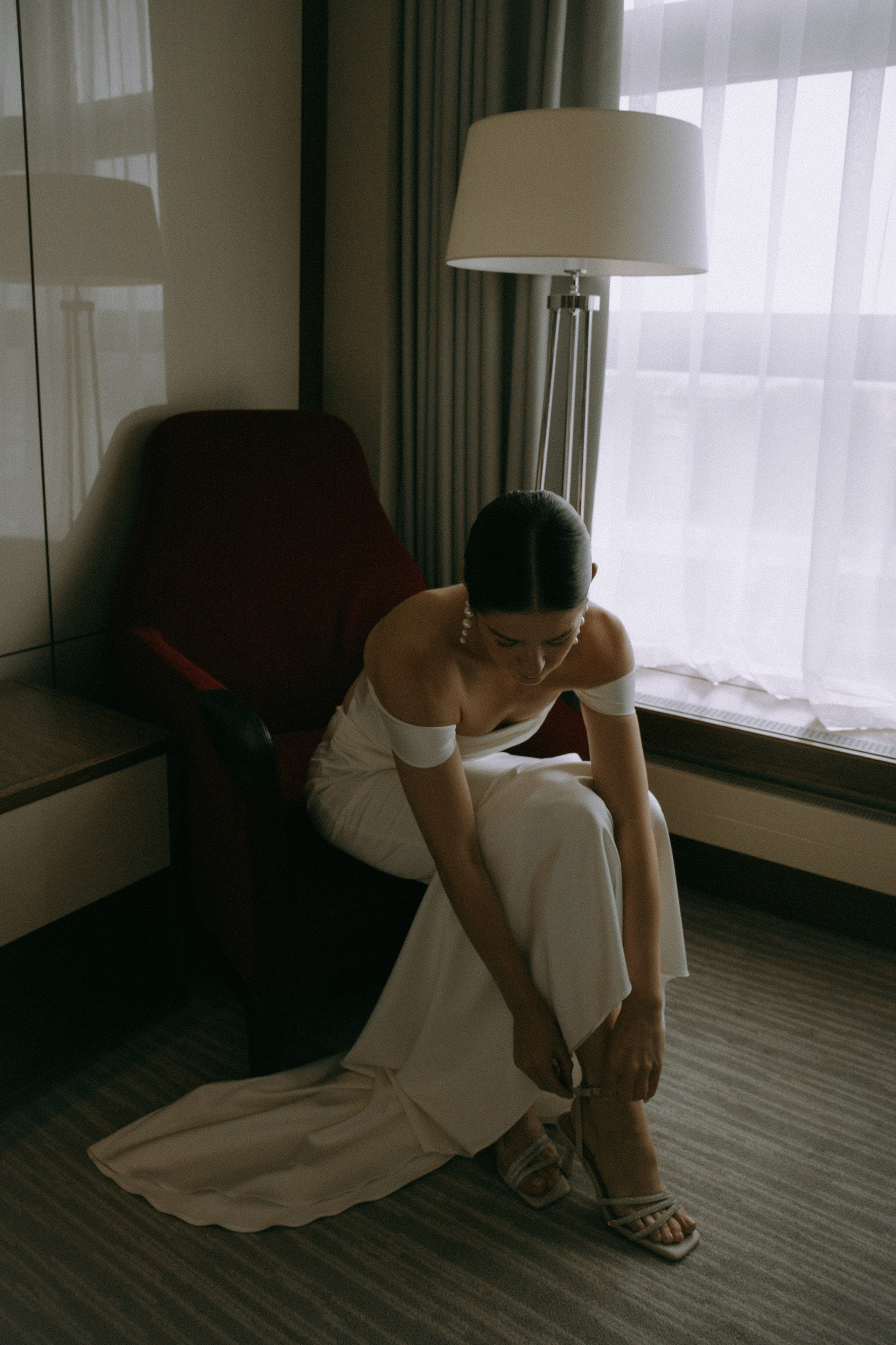 Павел и Ольга. Главная