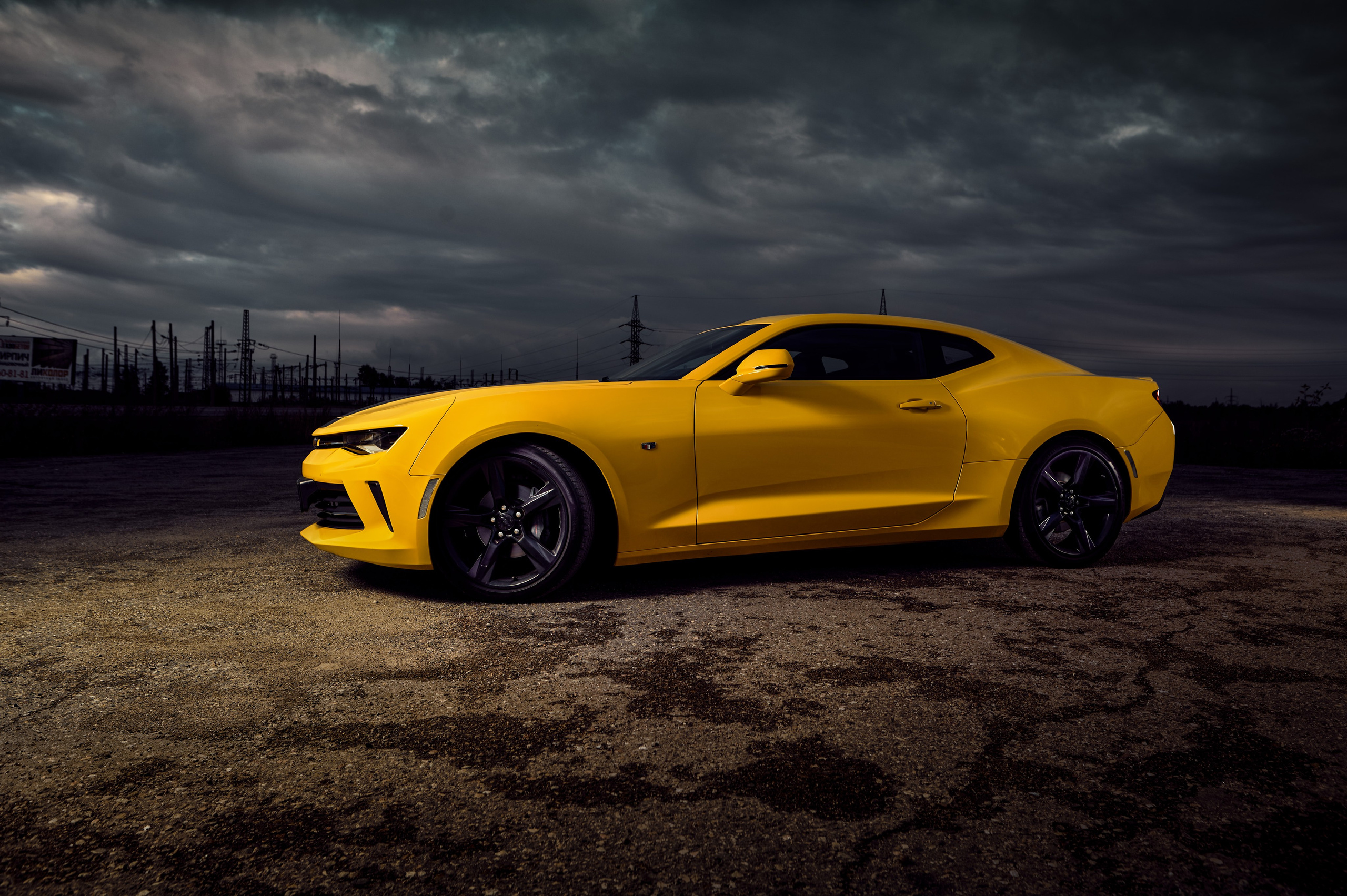 Портретный фотограф в Ангарске Артём Иванов