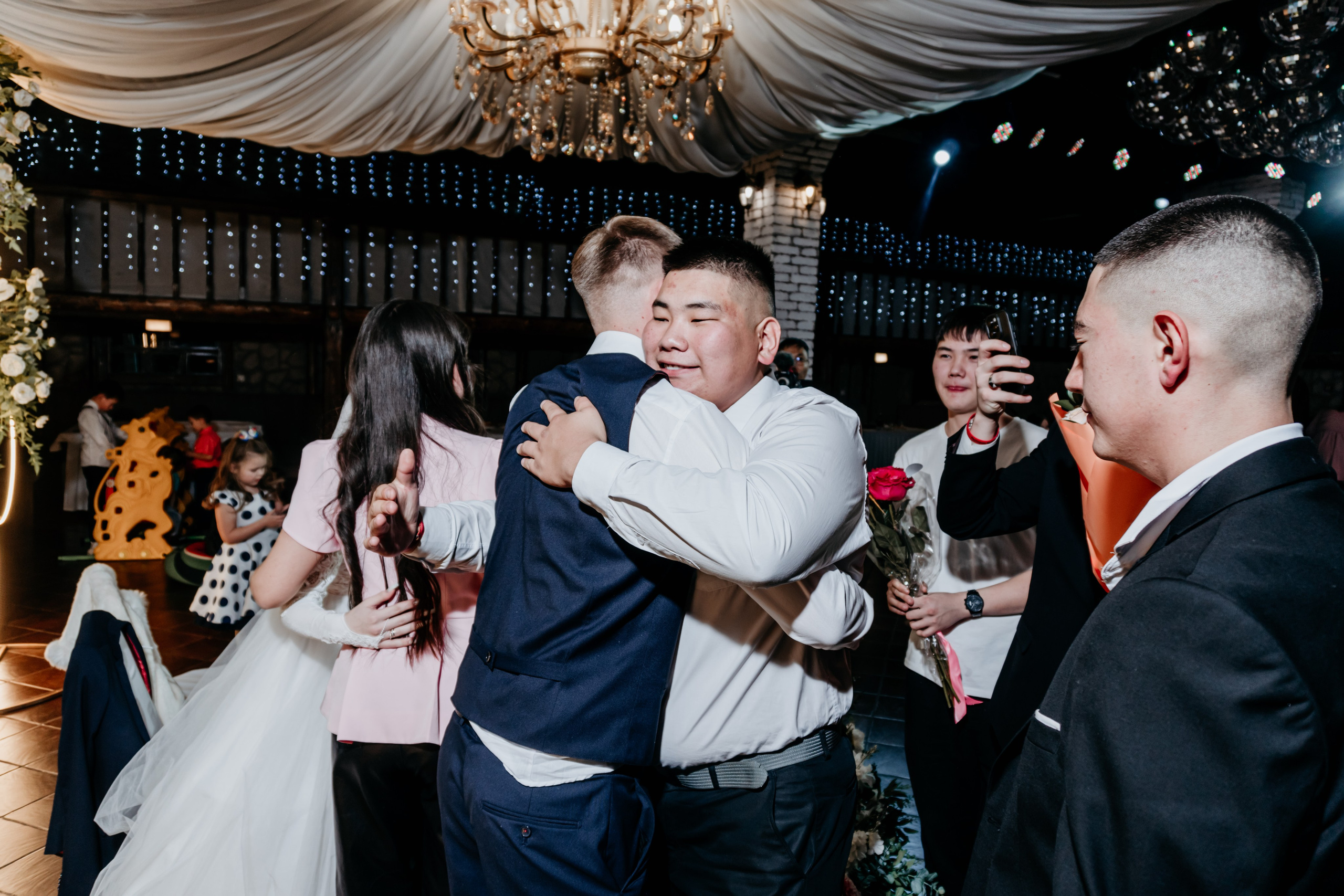 Свадьба Максима и Златы. Фотограф в Улан-Удэ. Свадебный фотограф в Улан-Удэ