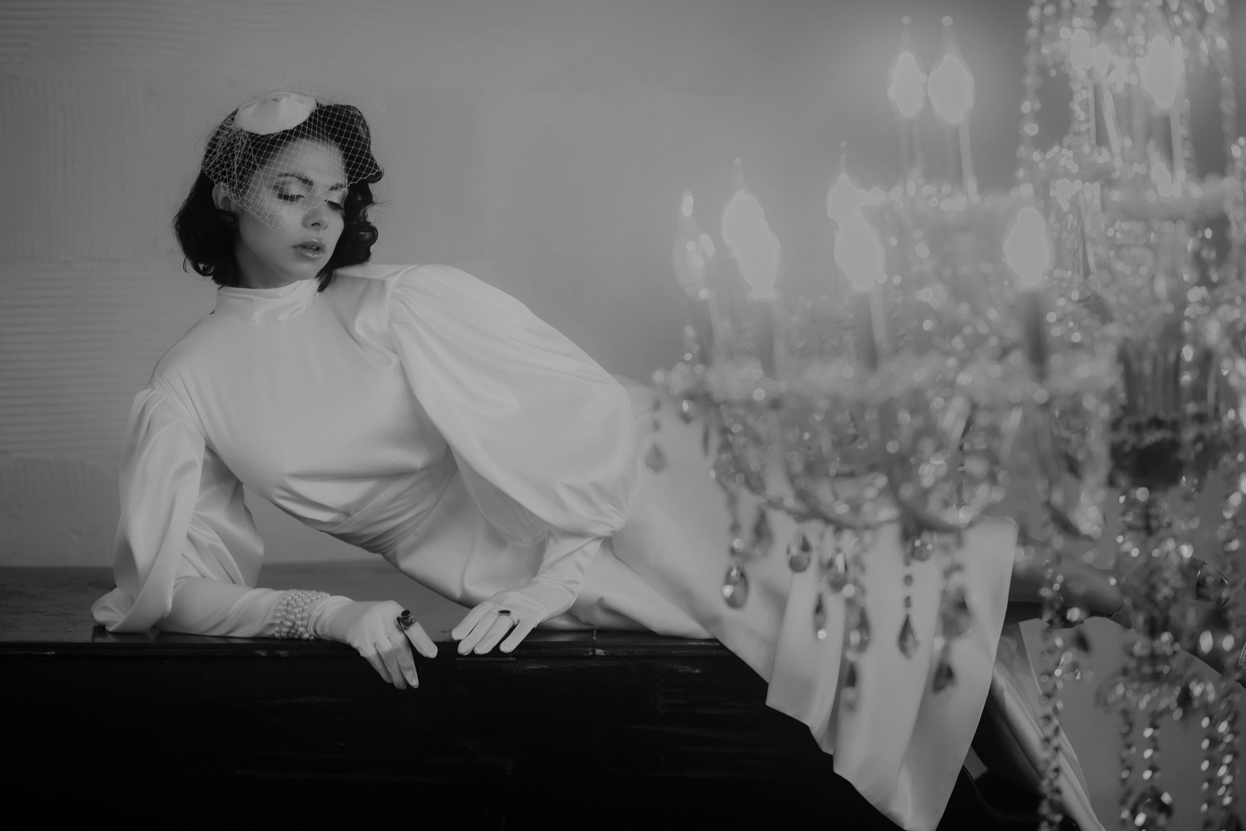 EFMI DRESS. Фотограф Лия Козловская Минск