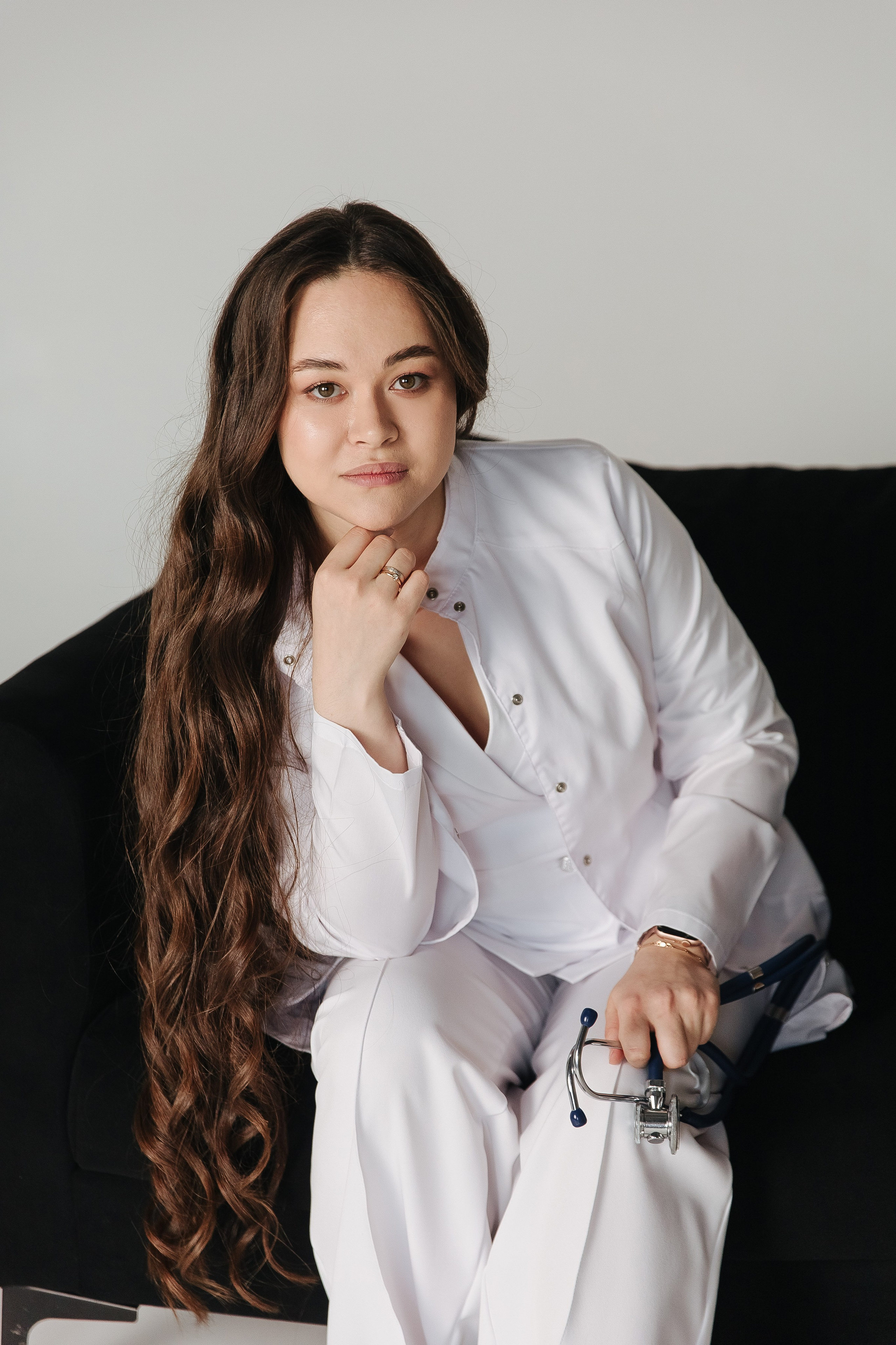 Выпускники Медицина. Фотограф в Красноярске Любовь Малеева