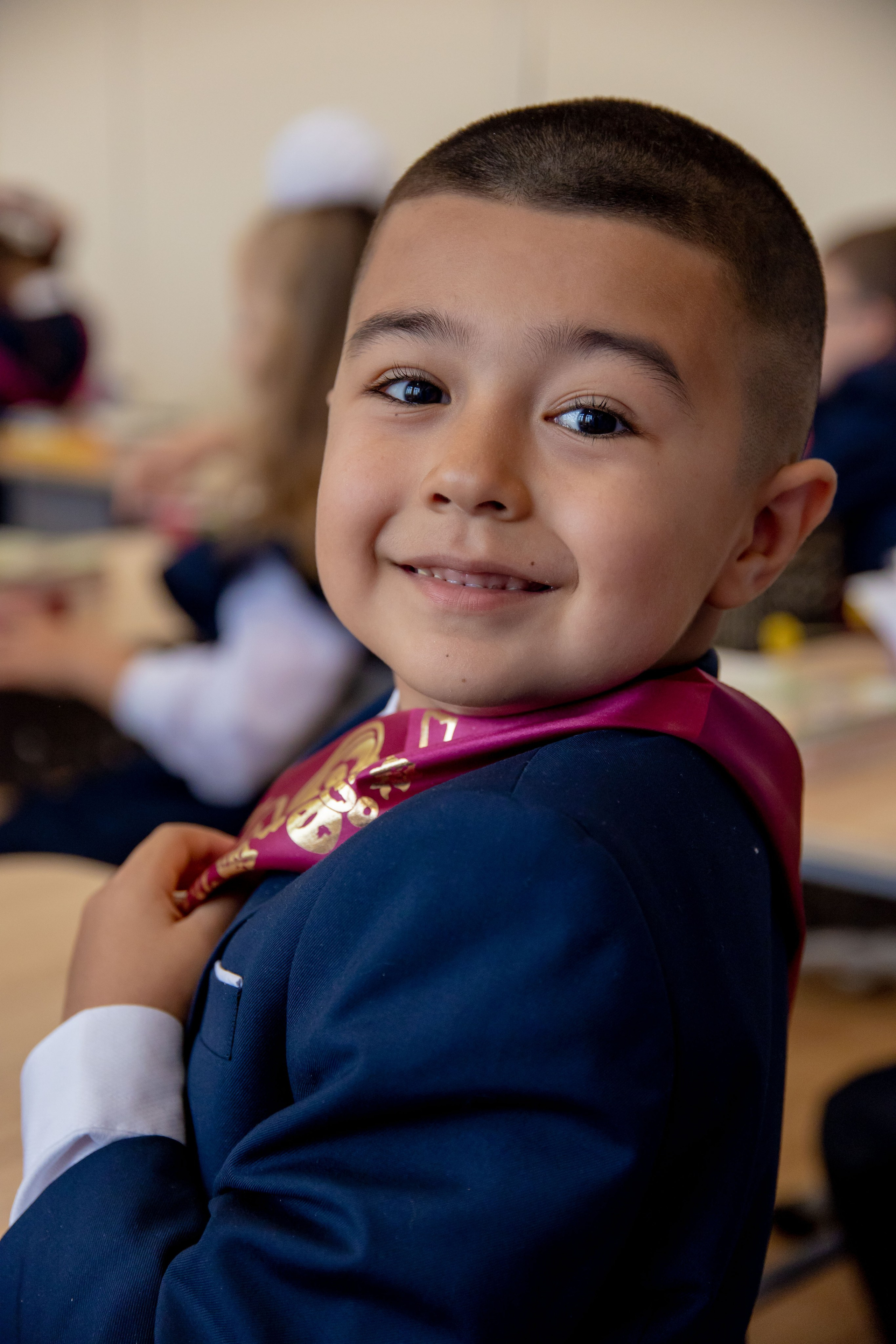 1 Сентября. Фотограф на праздник, корпоратив, День Рождения и Юбилей в г. Санкт-Петербурге Алексей Анкушев