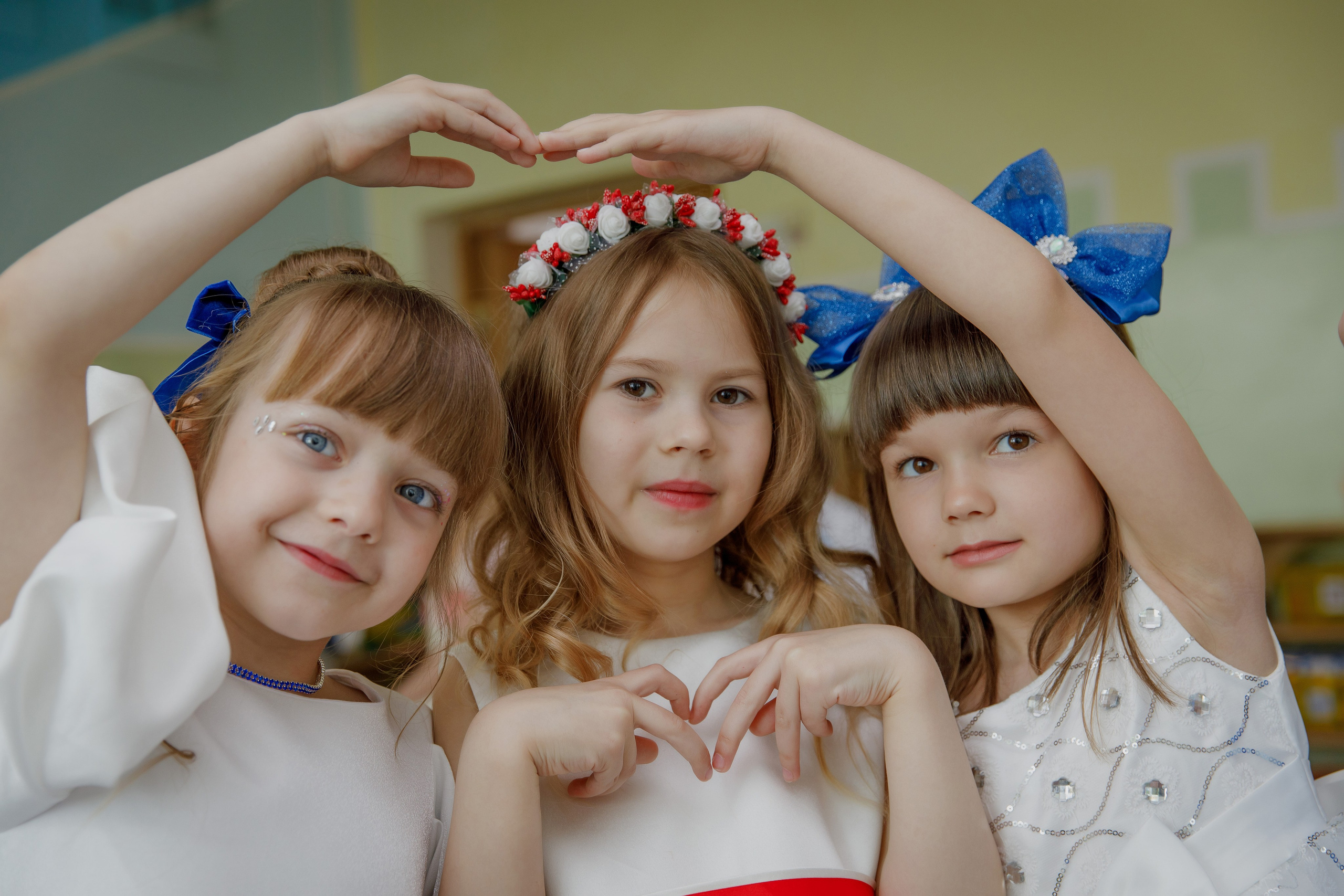 Выпускной ДС 23. Photoalbum-vl.ru