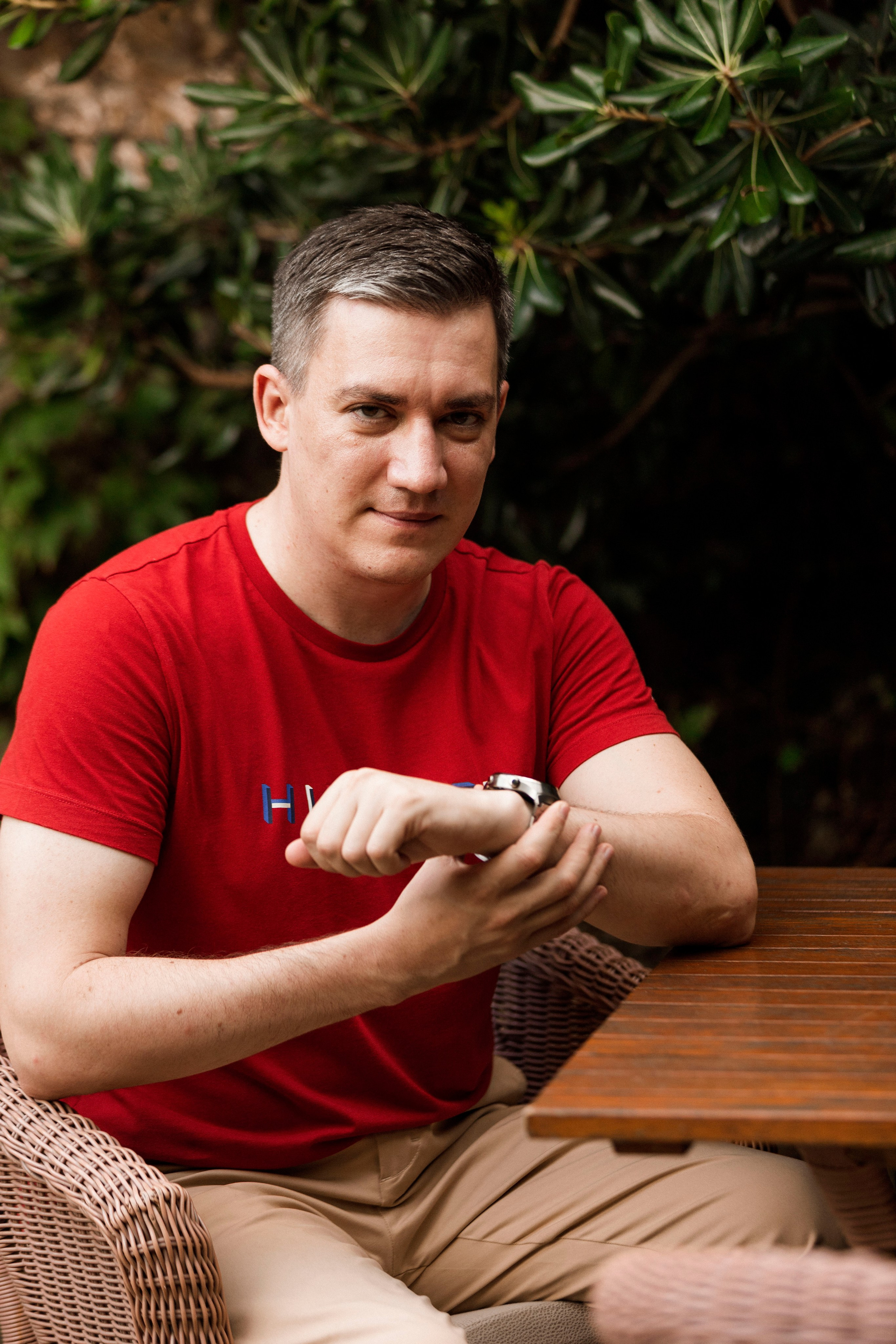 Walk. Photographer in Montenegro Tatiana Talaeva