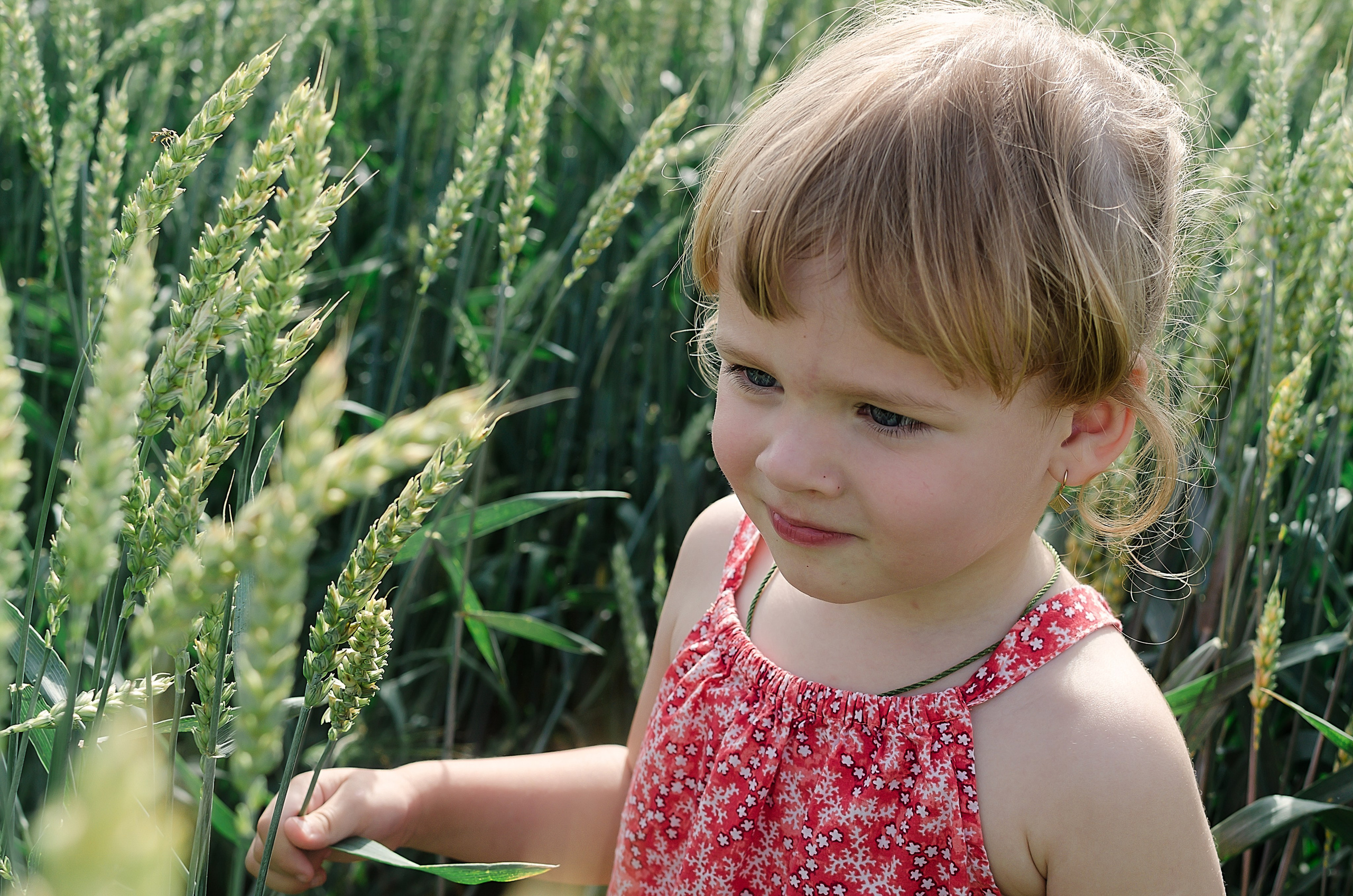 Ева и Алина