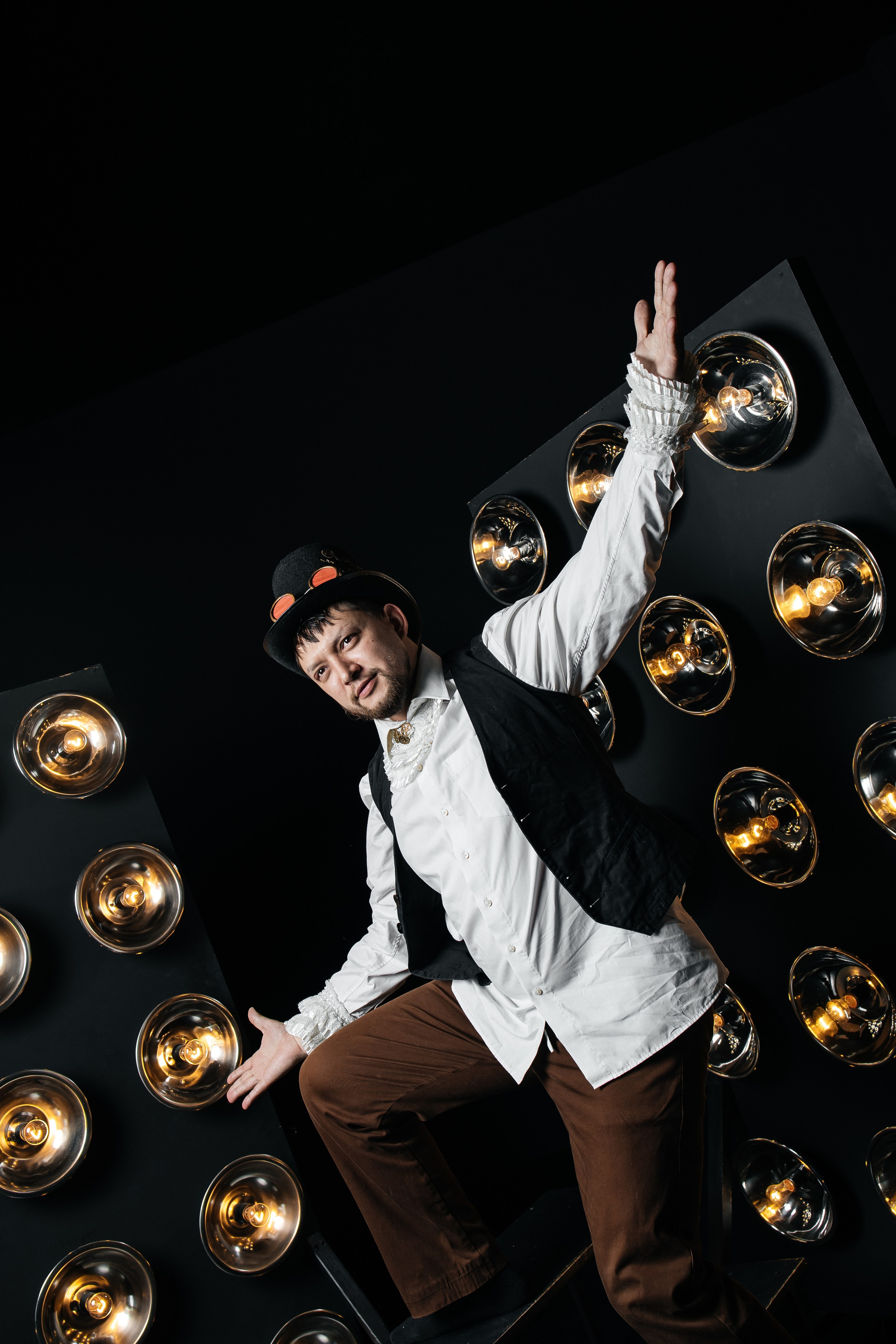 Что ж, фокусы ложь. Свадебный и Семейный фотограф г. Ижевск Гульназ Солдатова. Гульназ фото