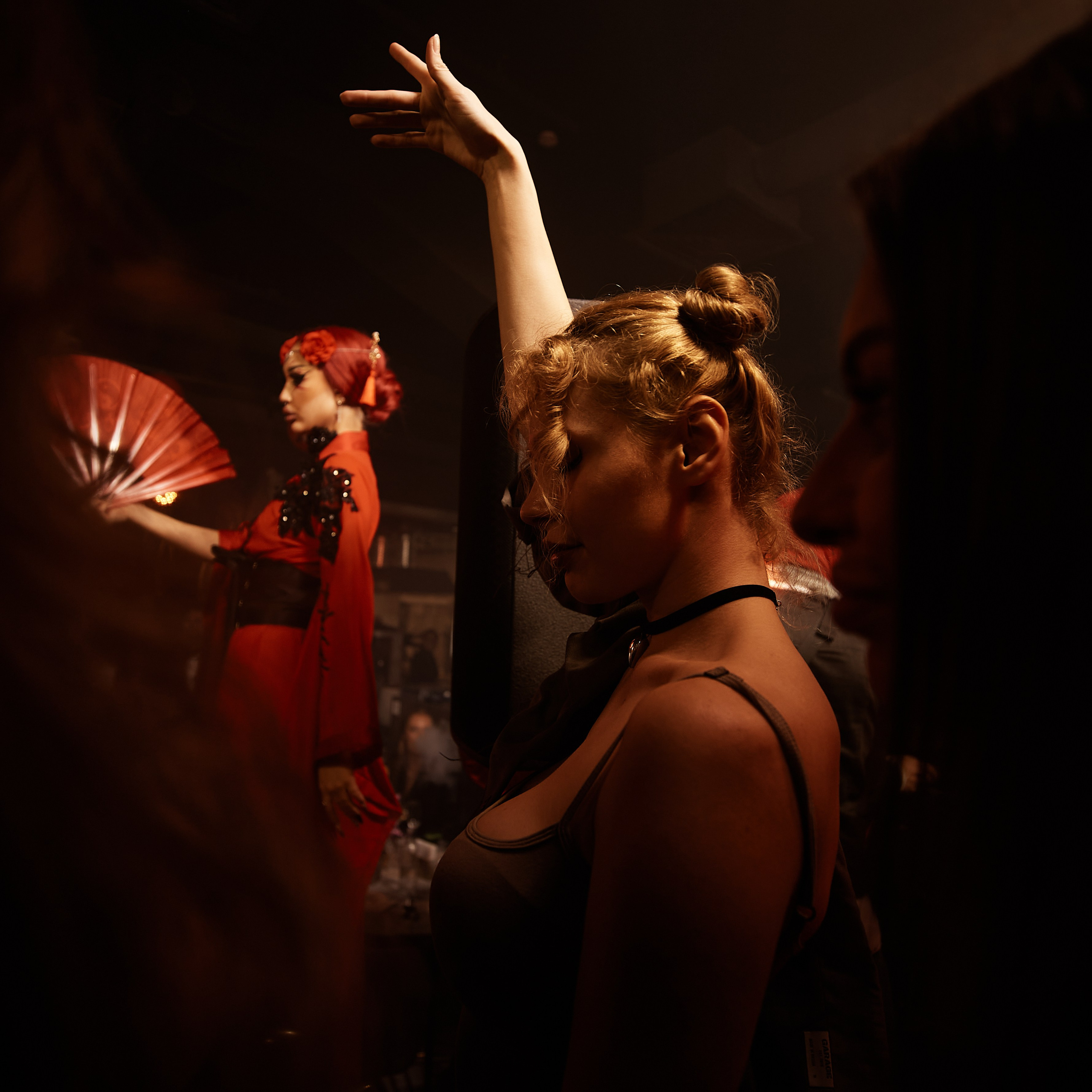 PLUS VIBE Party. Репортажный фотограф в Москве Дмитрий Масленников