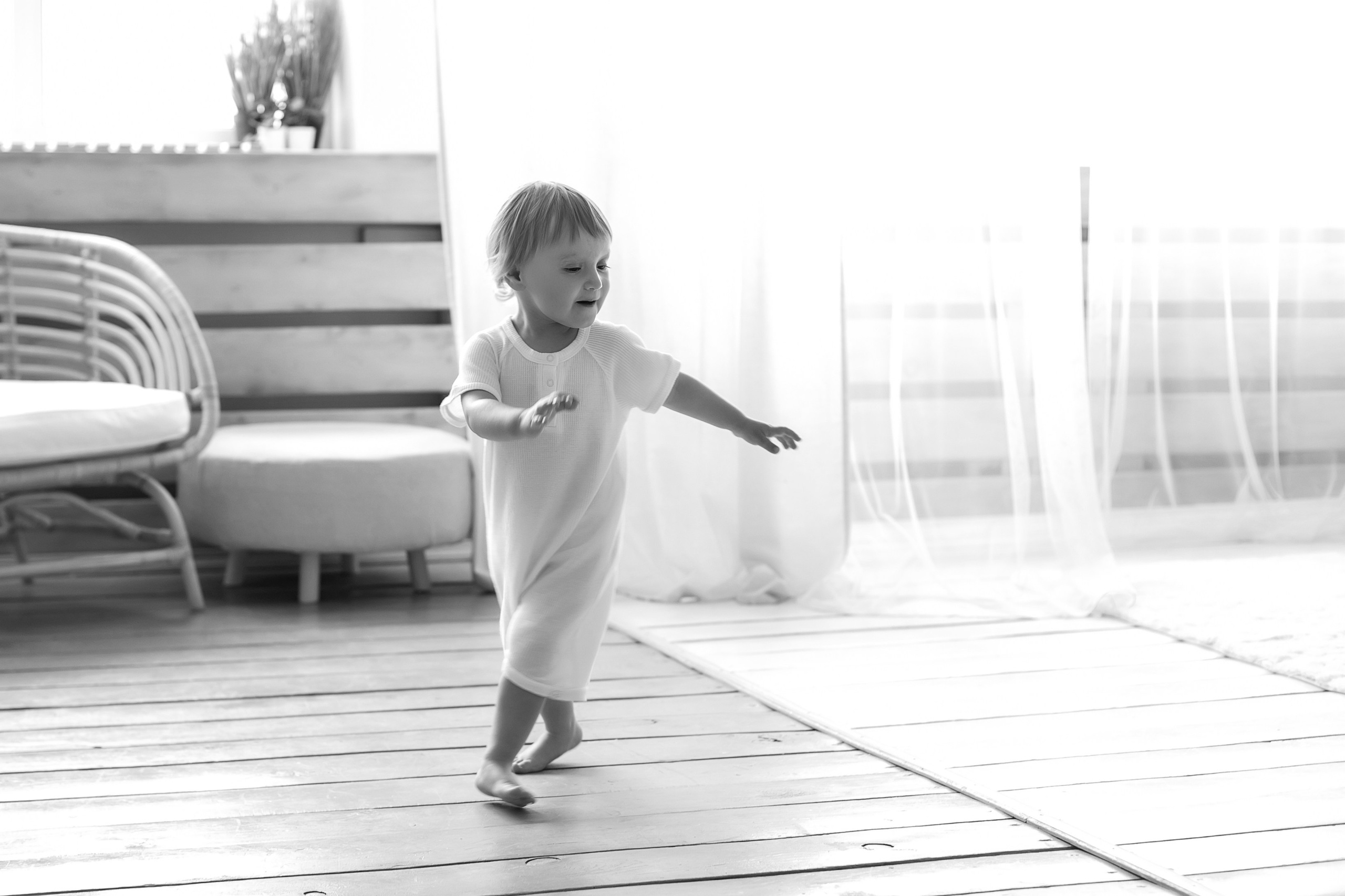 Ксюша. Семейный и репортажный фотограф в Череповце Оля Ланец