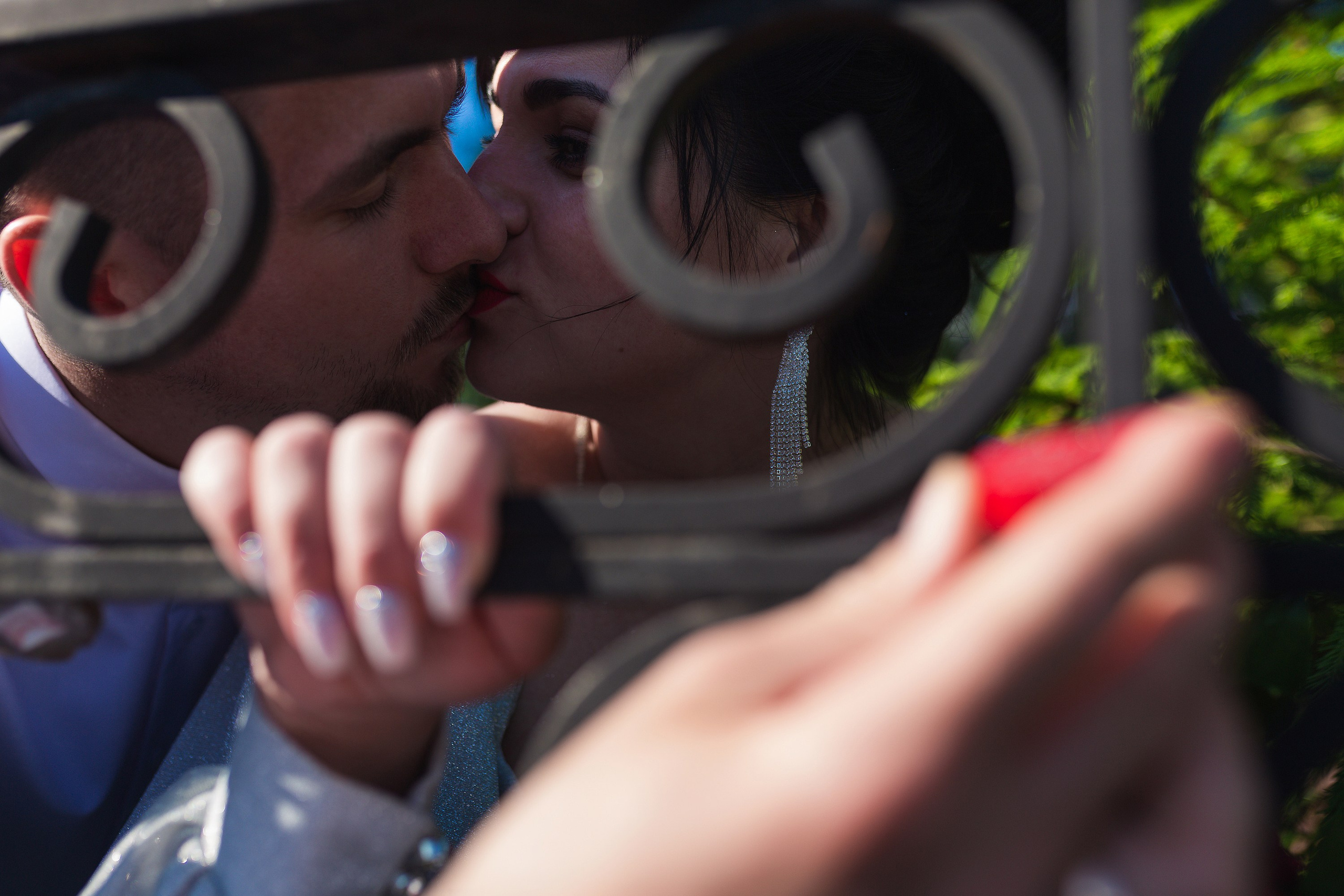 Светлана и Алексей. Roman Photo