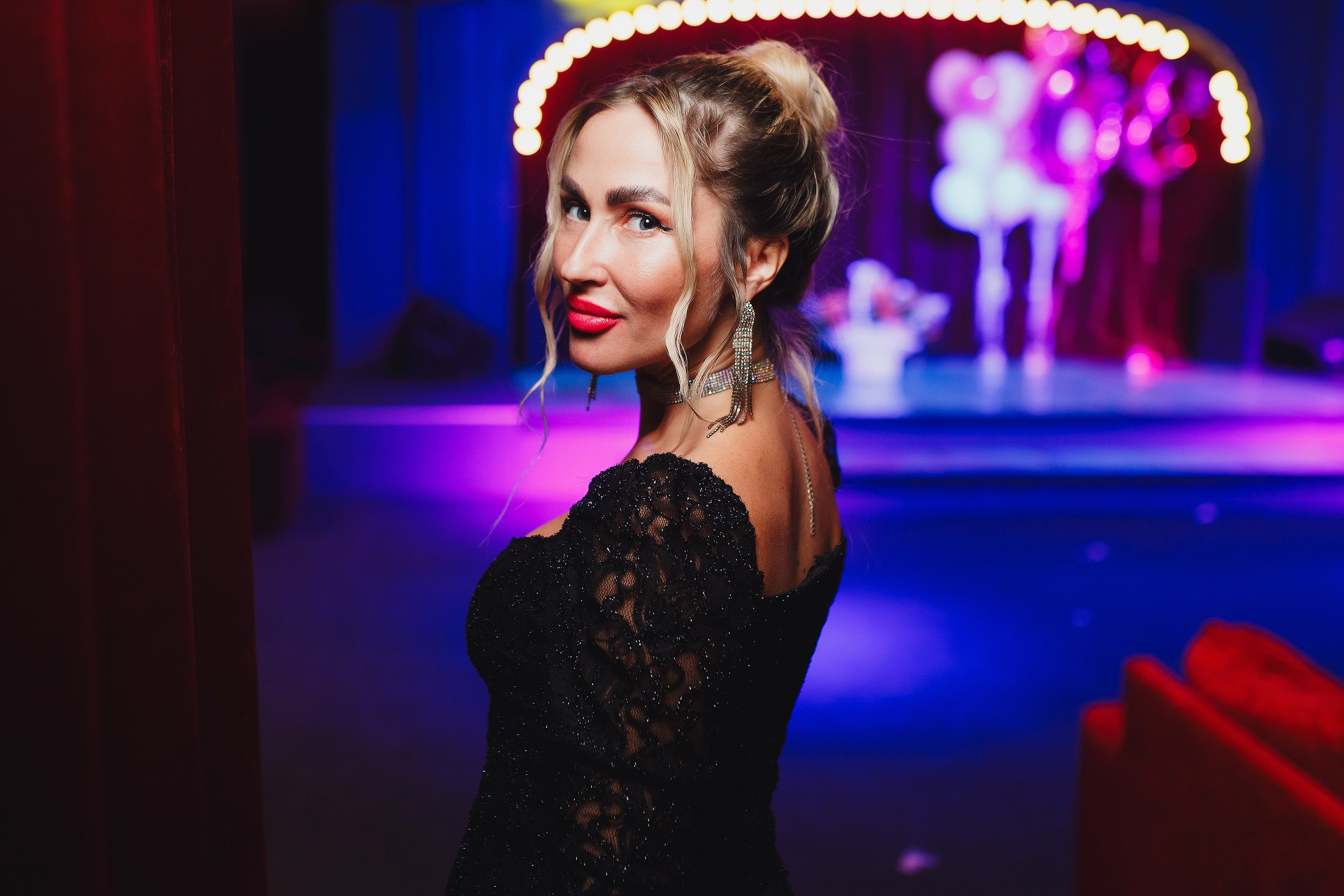 Фотографии с частных мероприятий. Roman — Репортажный фотограф в Новосибирске