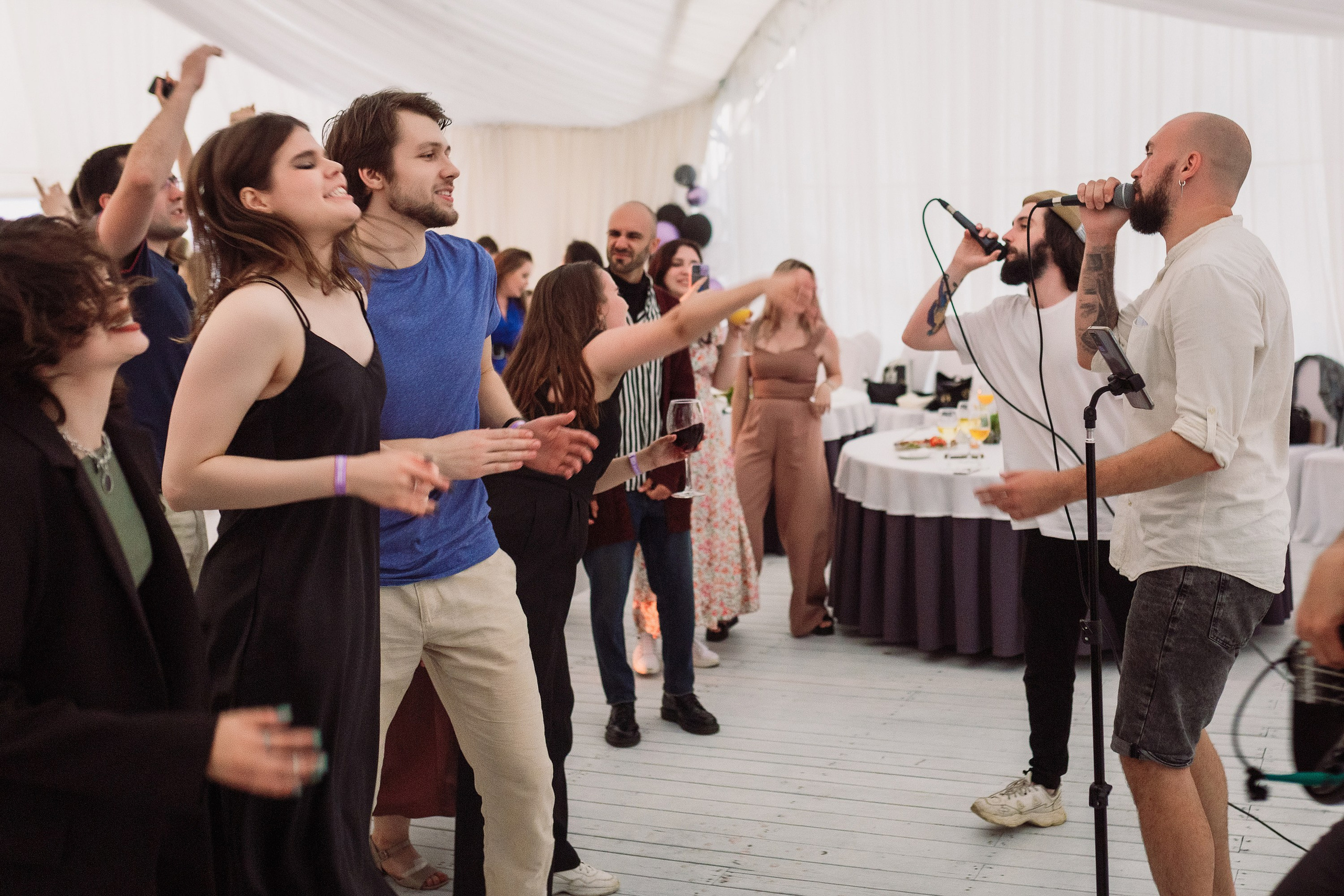 ВЫПУСКНОЙ. Roman Photo