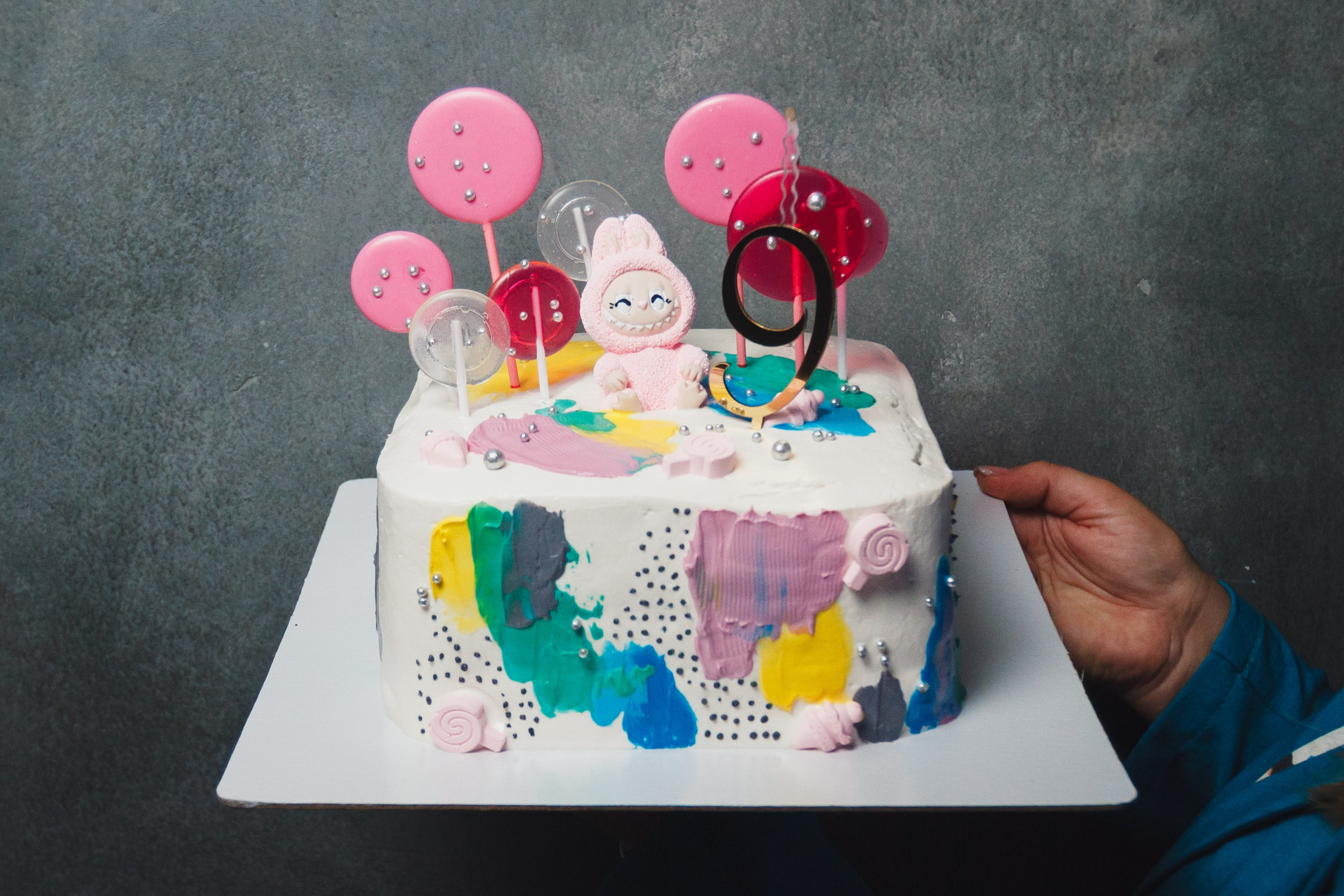 ДЕТИ. Roman Photo