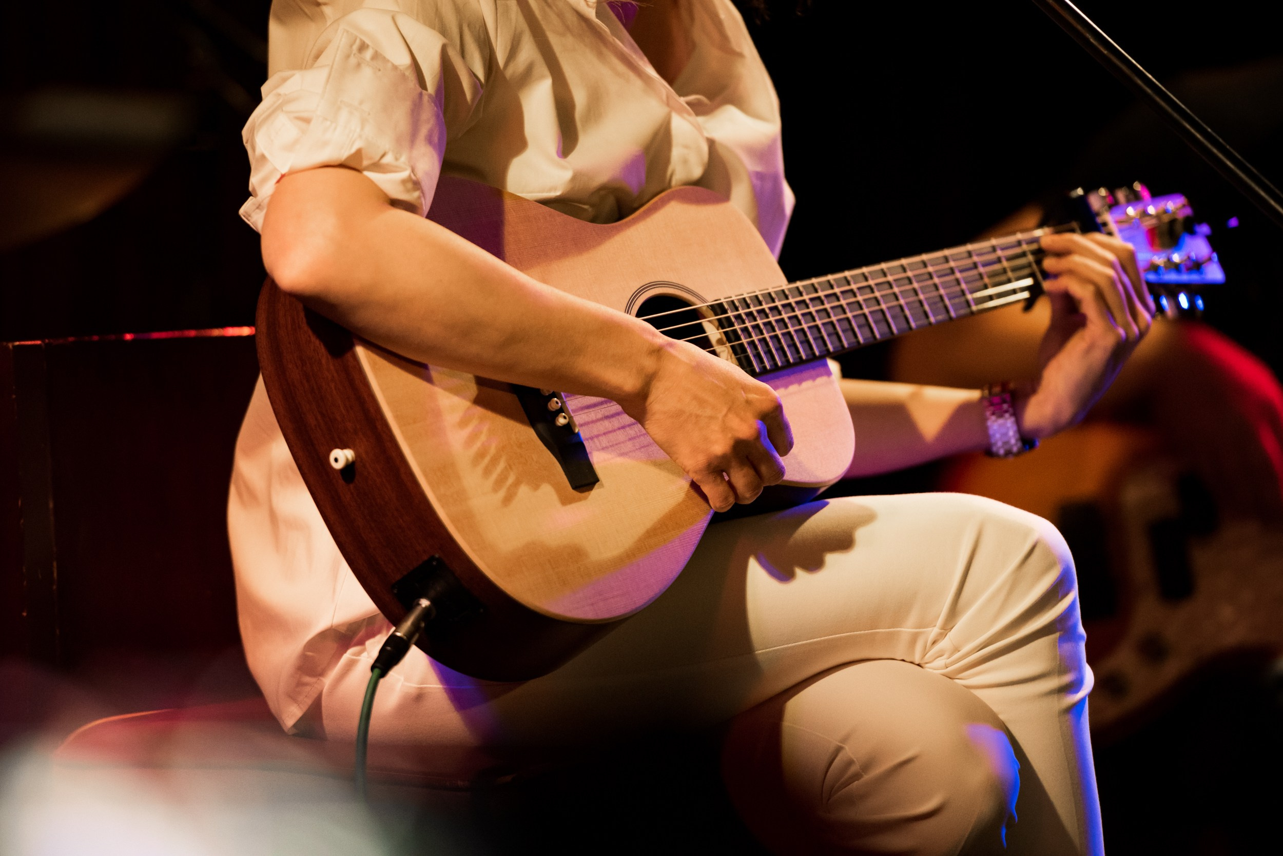 Певица Юта. Два концерта. Семейный Фотограф в Москве Ирина Хохлова