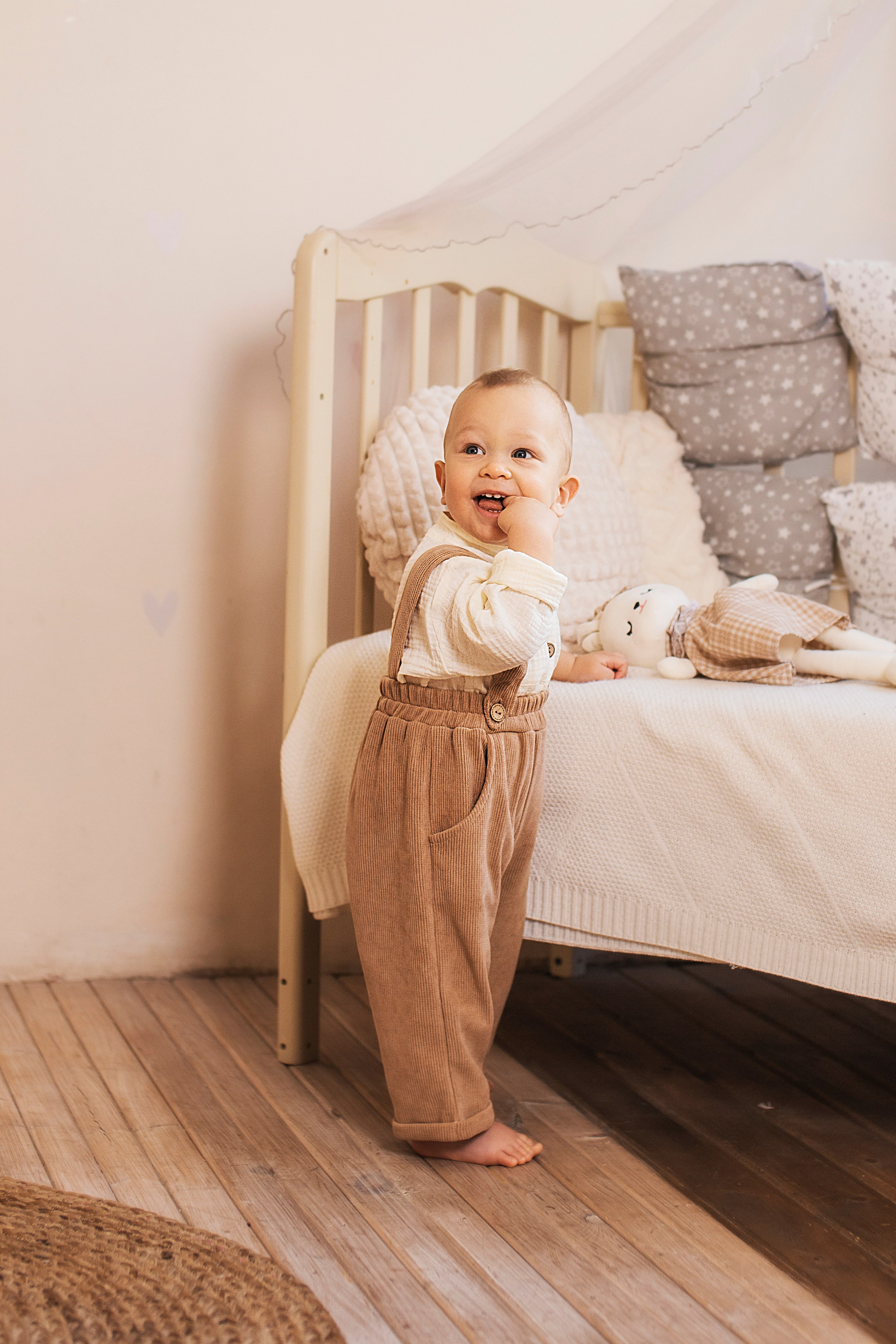 Годовасии в студиях. Семейный фотограф в Саратове