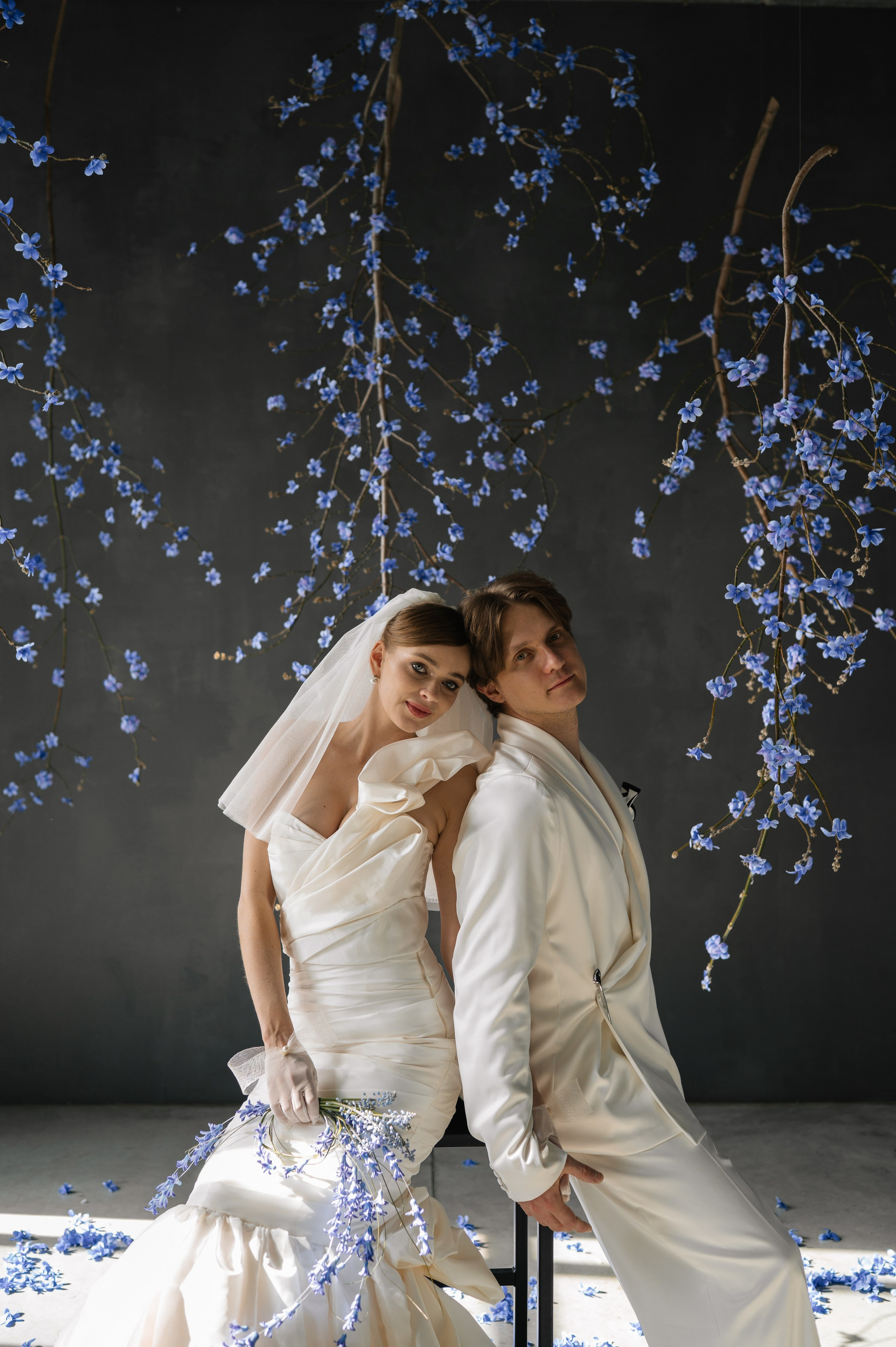 Женя Алиса и Синчао. Свадебный Фотограф Челябинск Уфа Егорова Анастасия