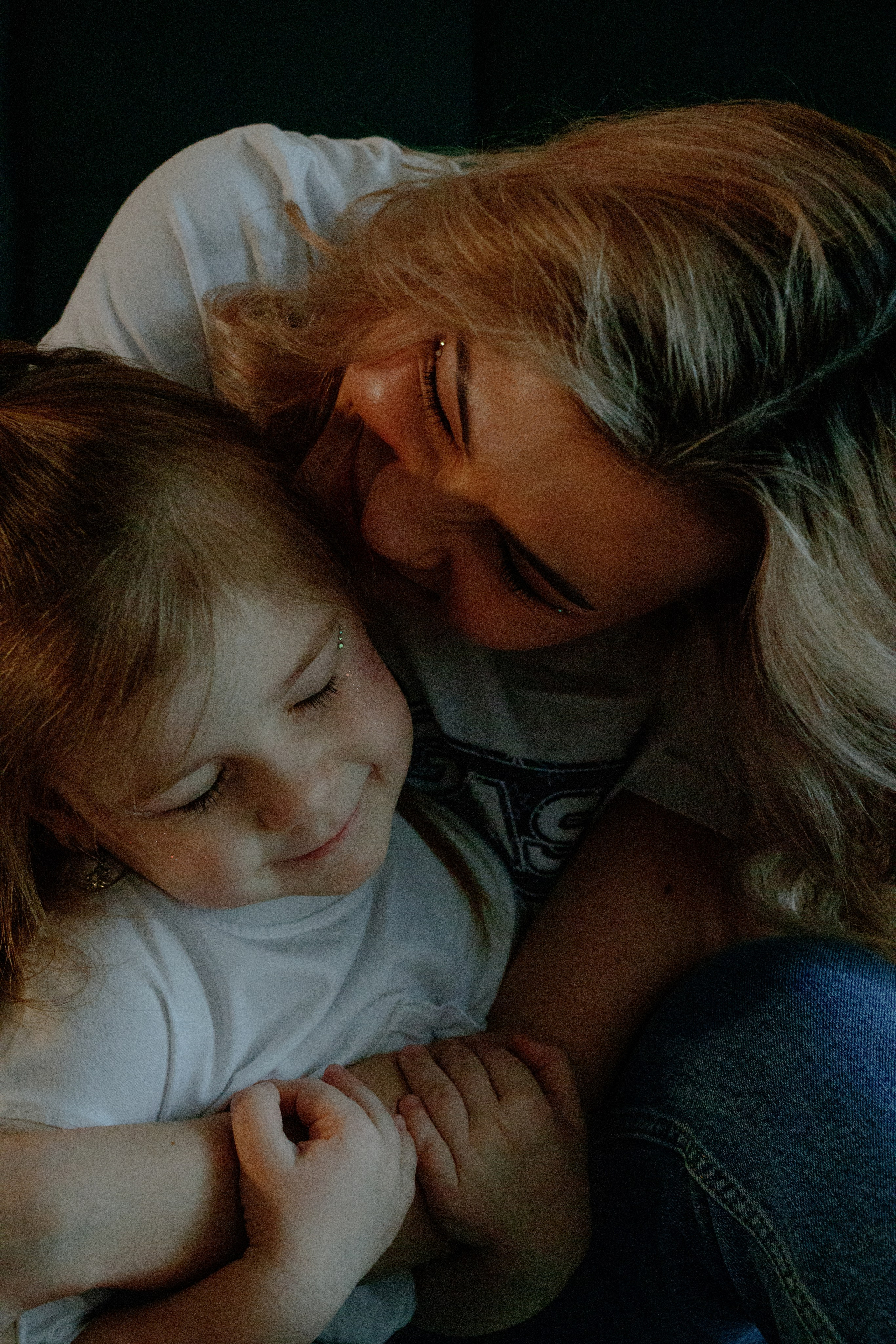 Фотоссесия мама и дочь lifestyle. Фотограф и ретушер в Ростове-на-Дону Вика Каен