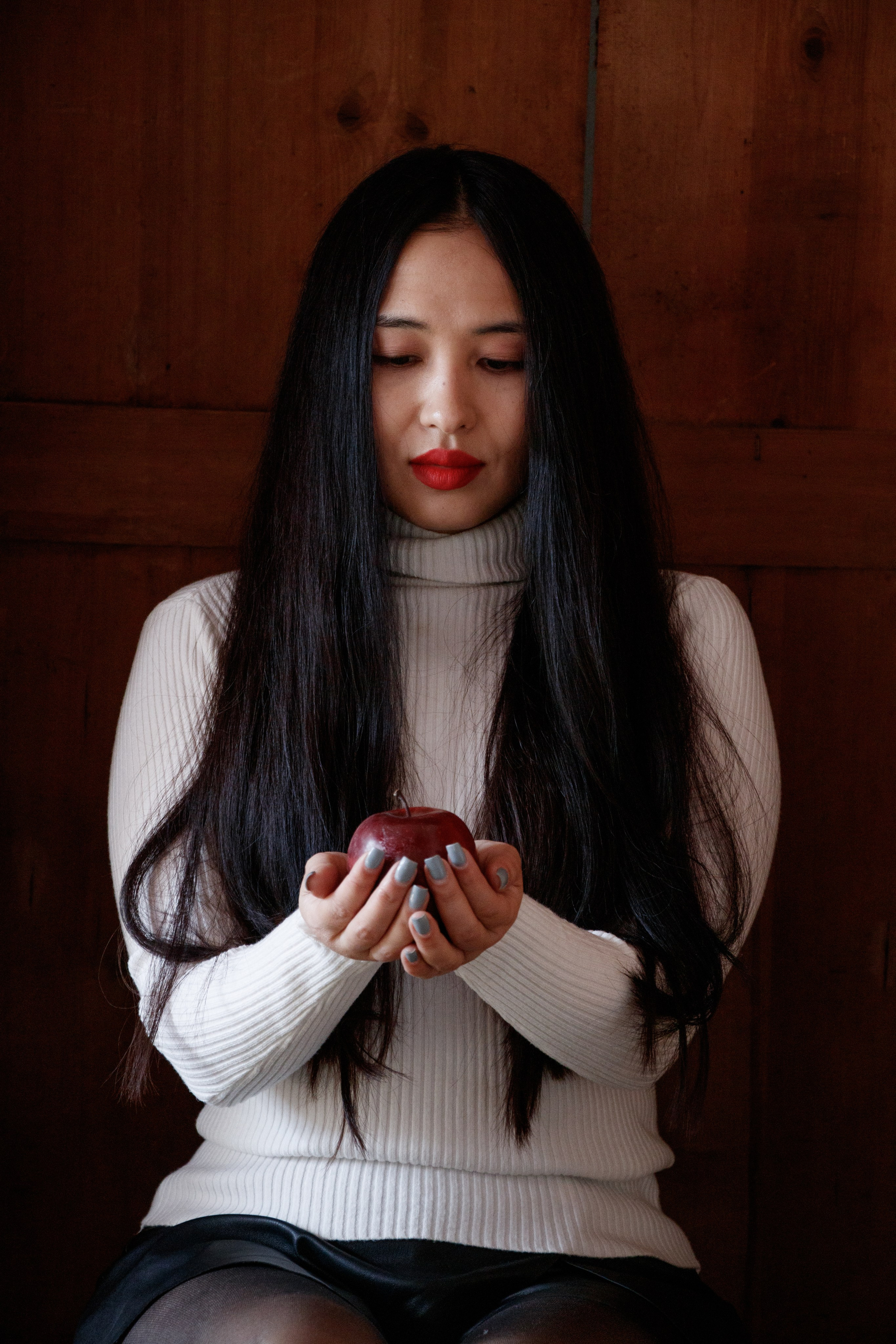 Креативные съемки. Фотограф и ретушер в Ростове-на-Дону Вика Каен