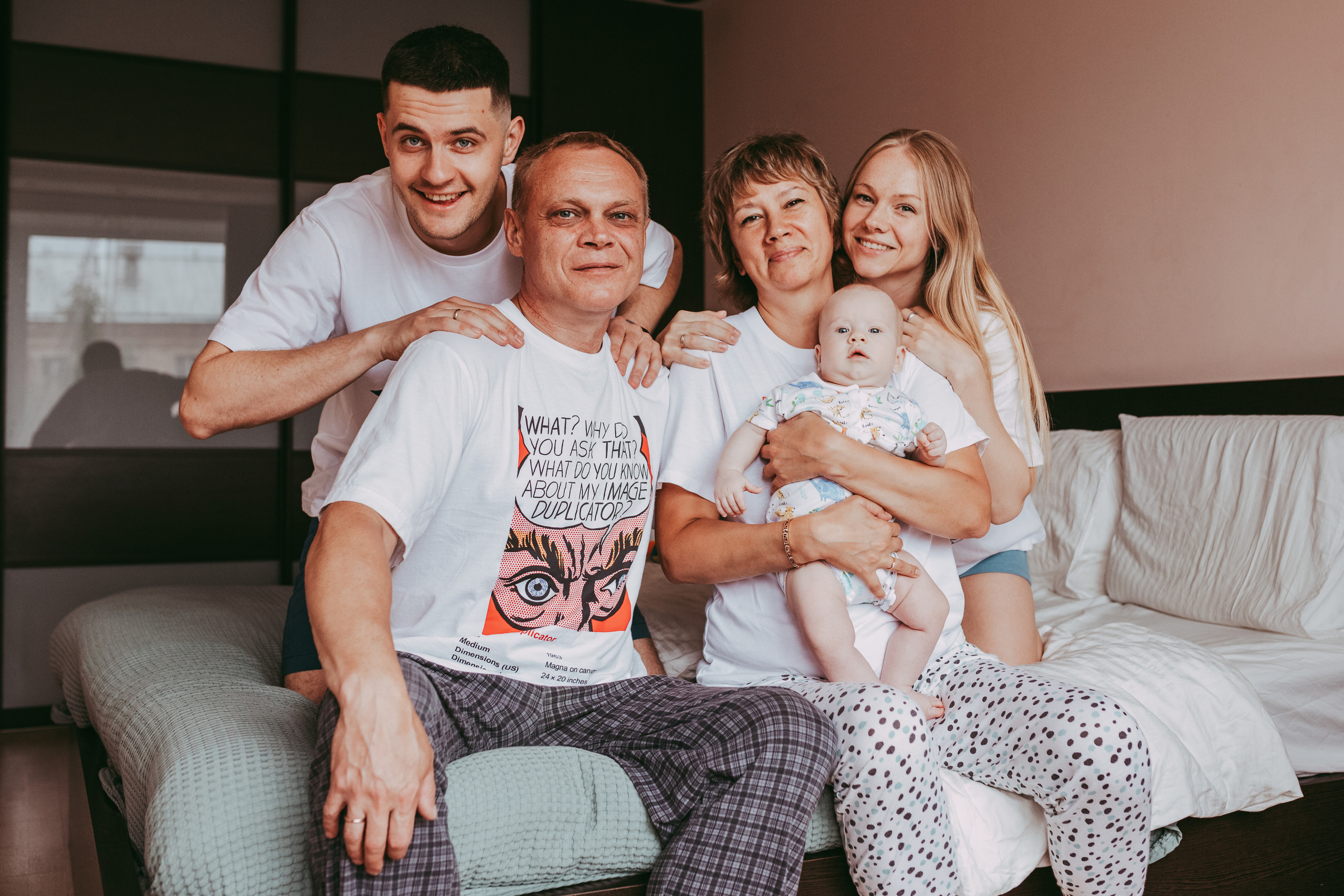 Света, домашняя съемка. Семейный фотограф Москва