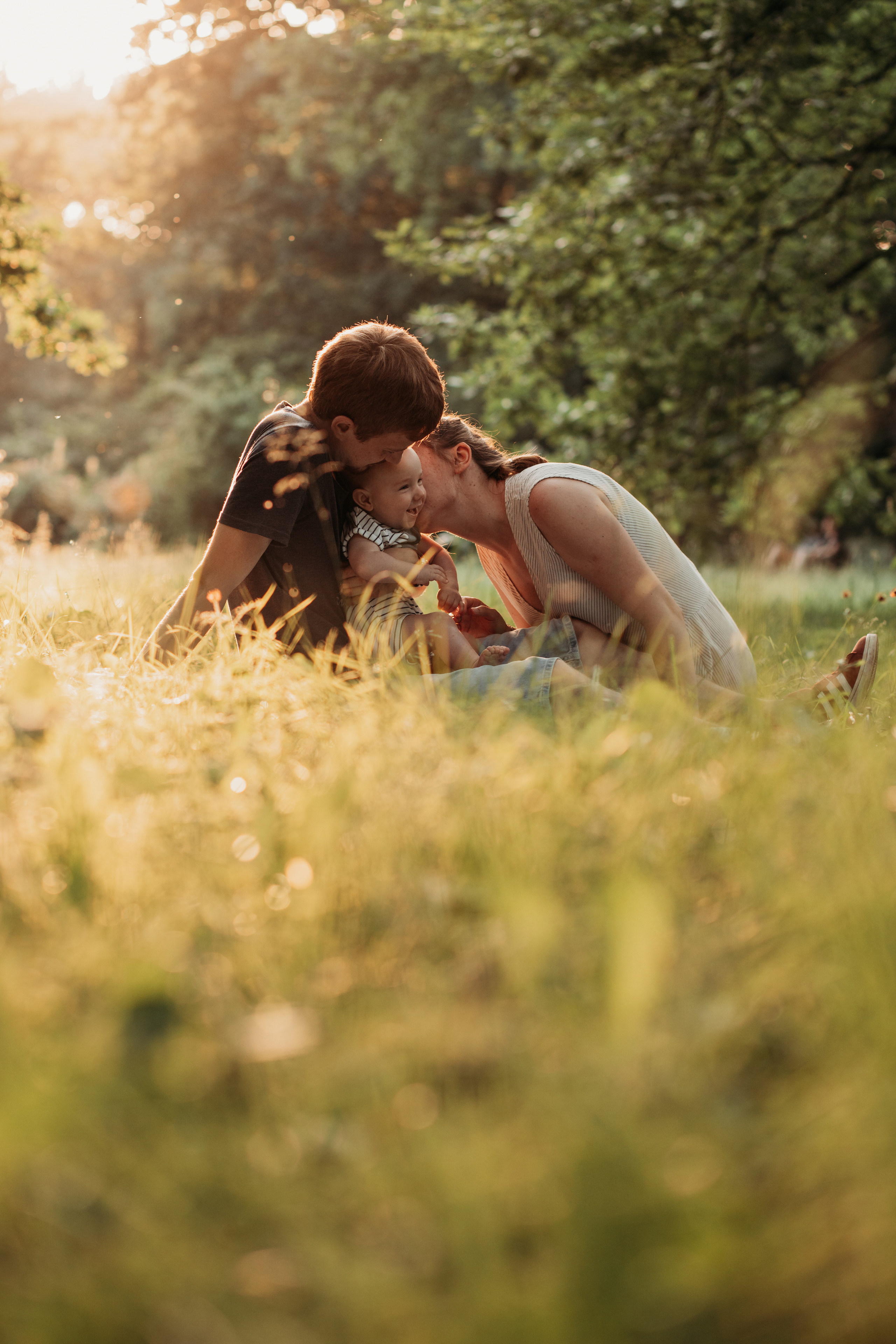 Даниил Андреевич. Семейный фотограф Москва