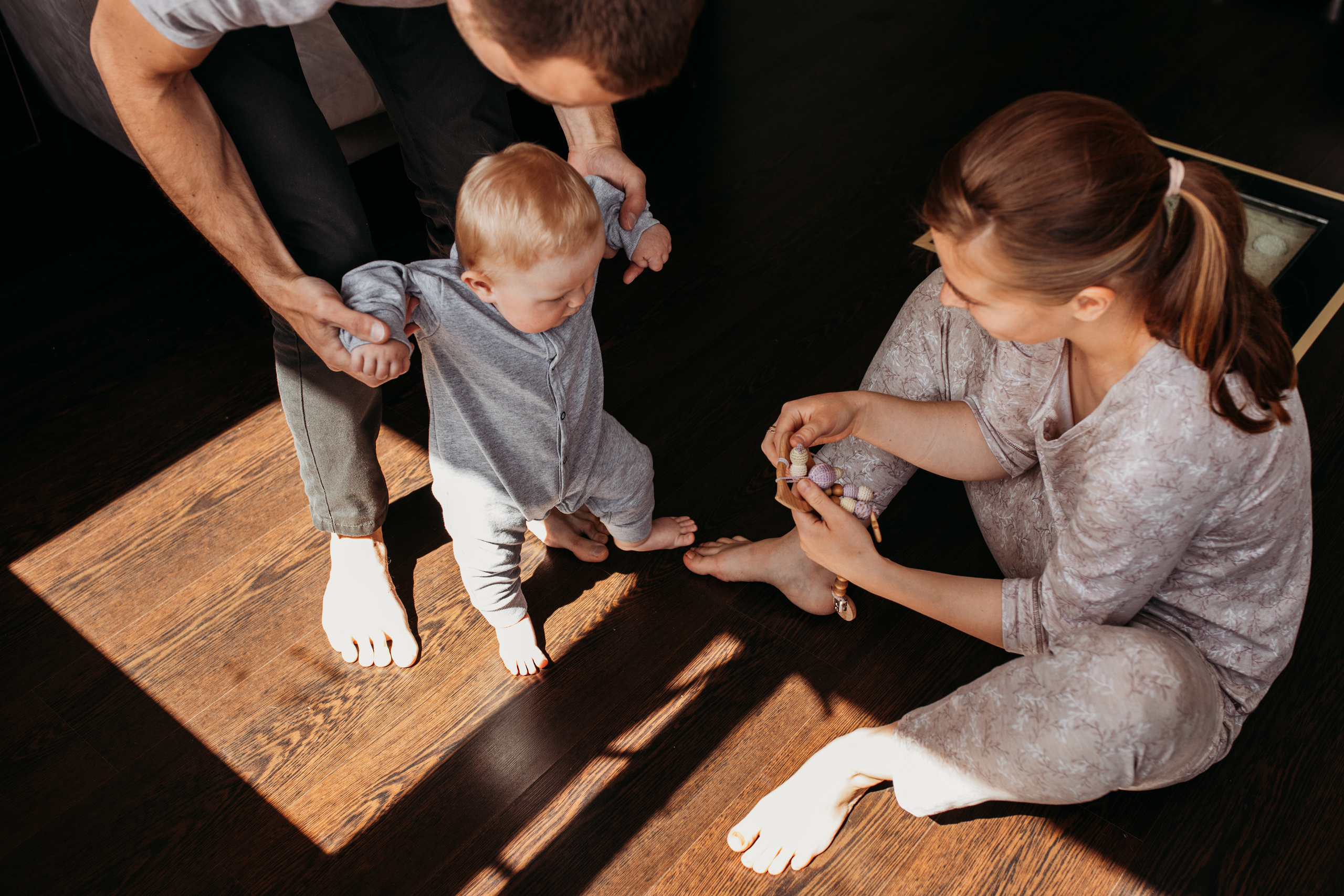 Таня. Семейный фотограф Москва