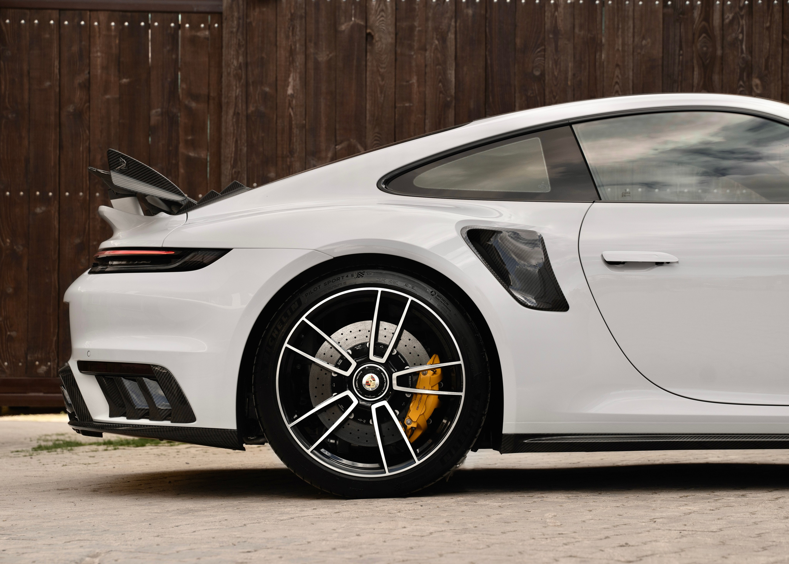 Автосалоны/Детейлинги/Сервисы. Главная