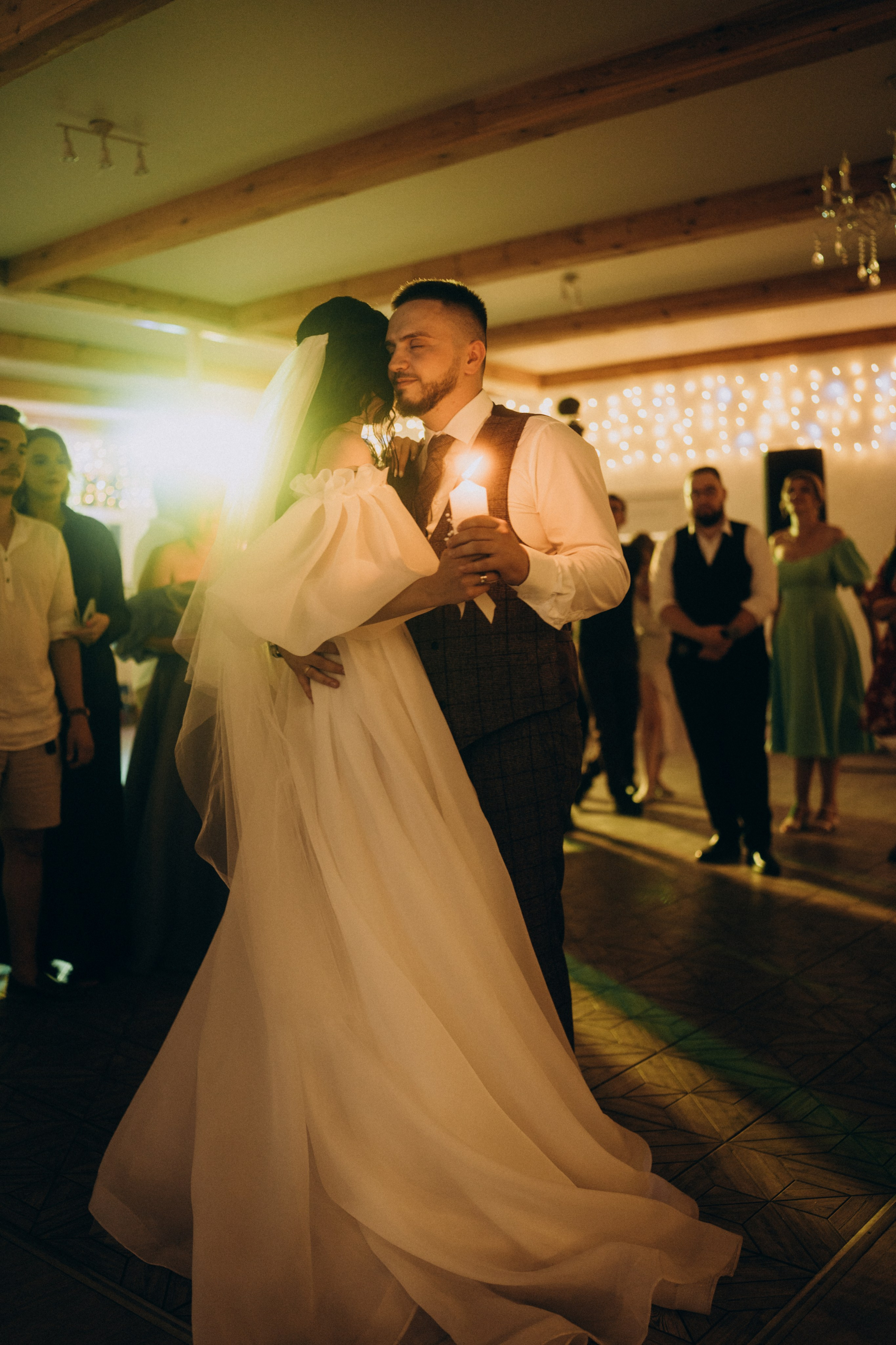 Аня и Иван. Фотограф Тамбов — Воронеж