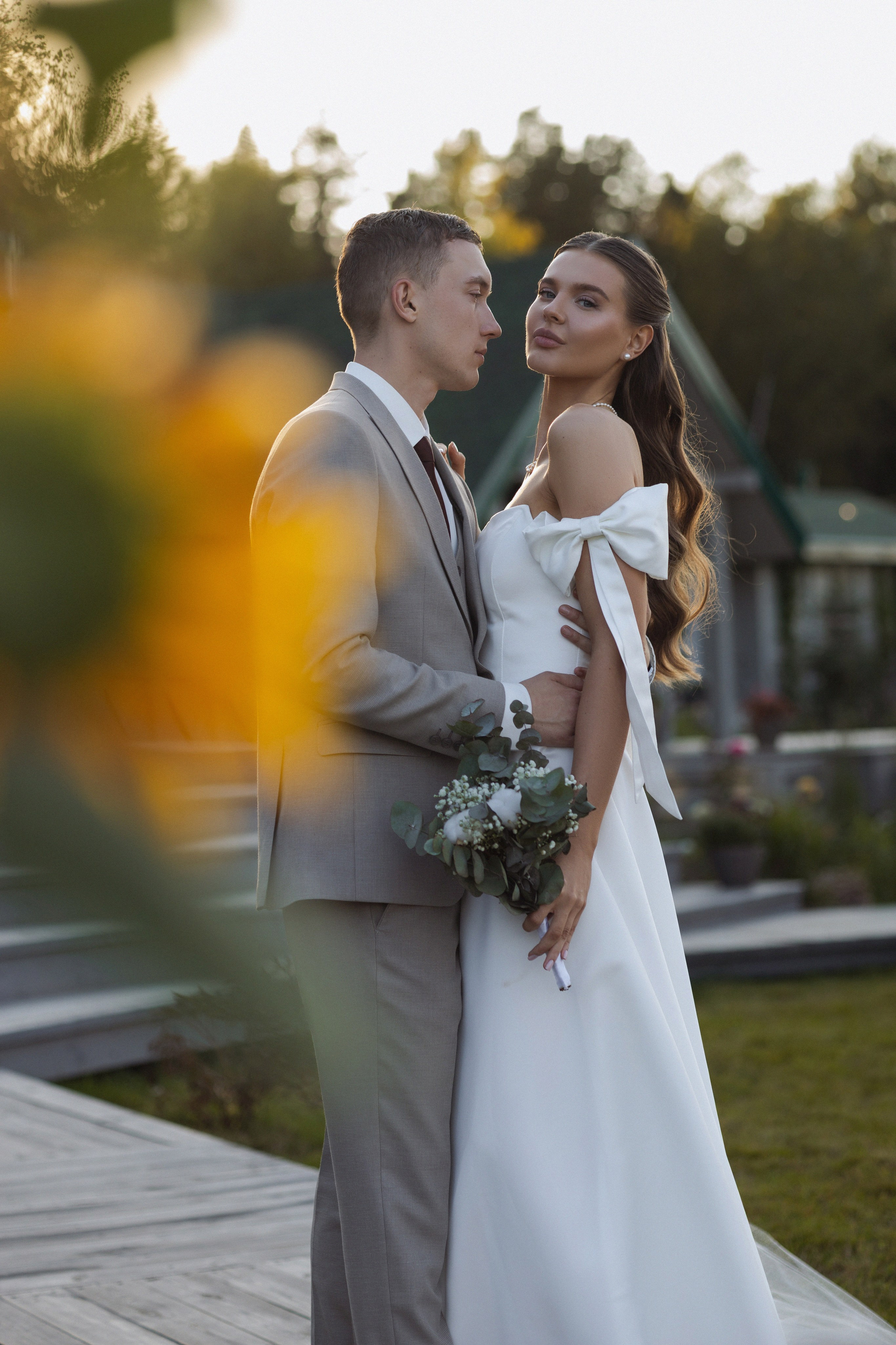 «как же тебя я люблю, сквозь ветер и дым сигарет!». Свадебный и портретный фотограф в Москве Анастасия Тихомирова