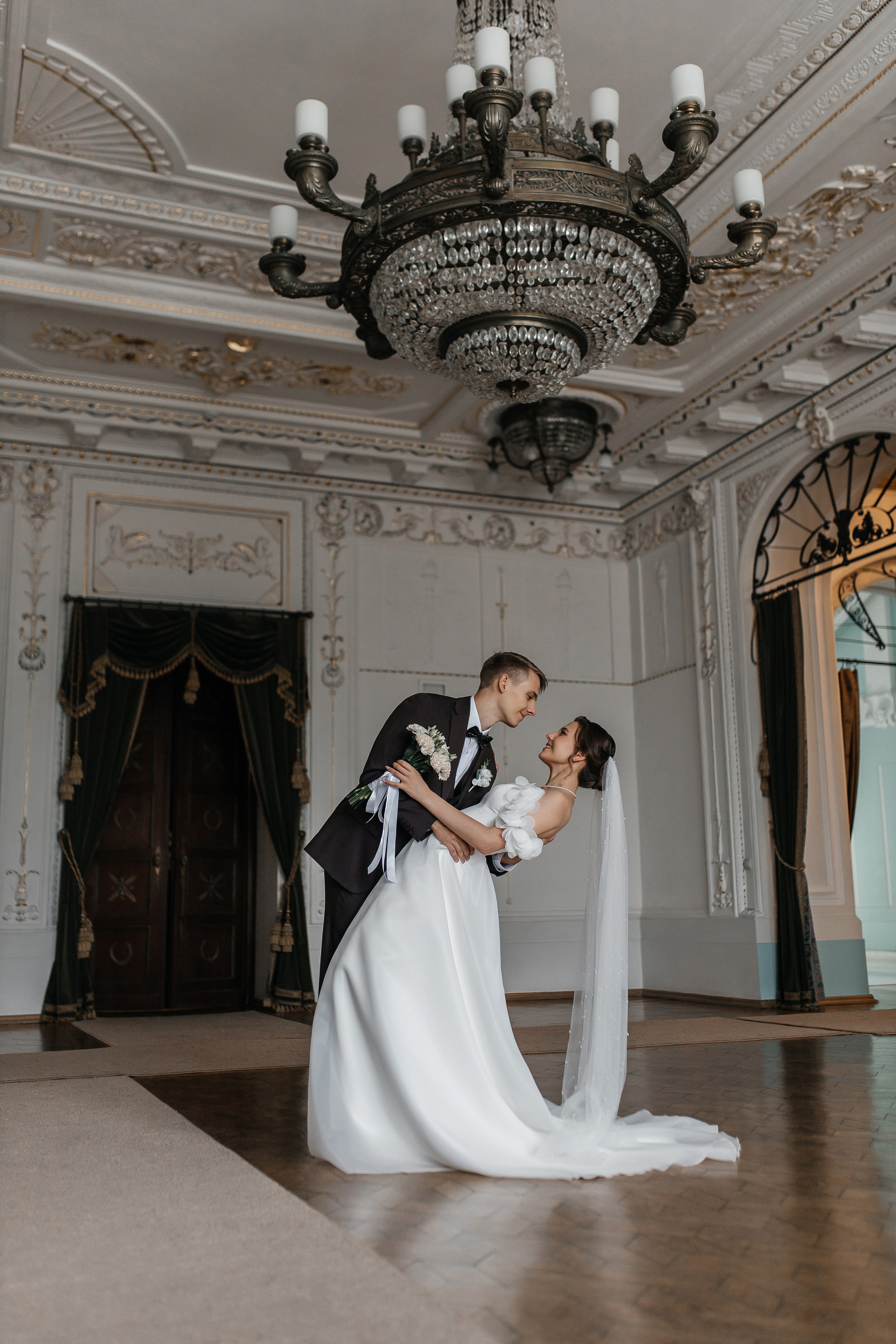 Свадьбы. Свадебный фотограф Тамбов, Москва, Санкт-Петербуг Ксения Плотникова