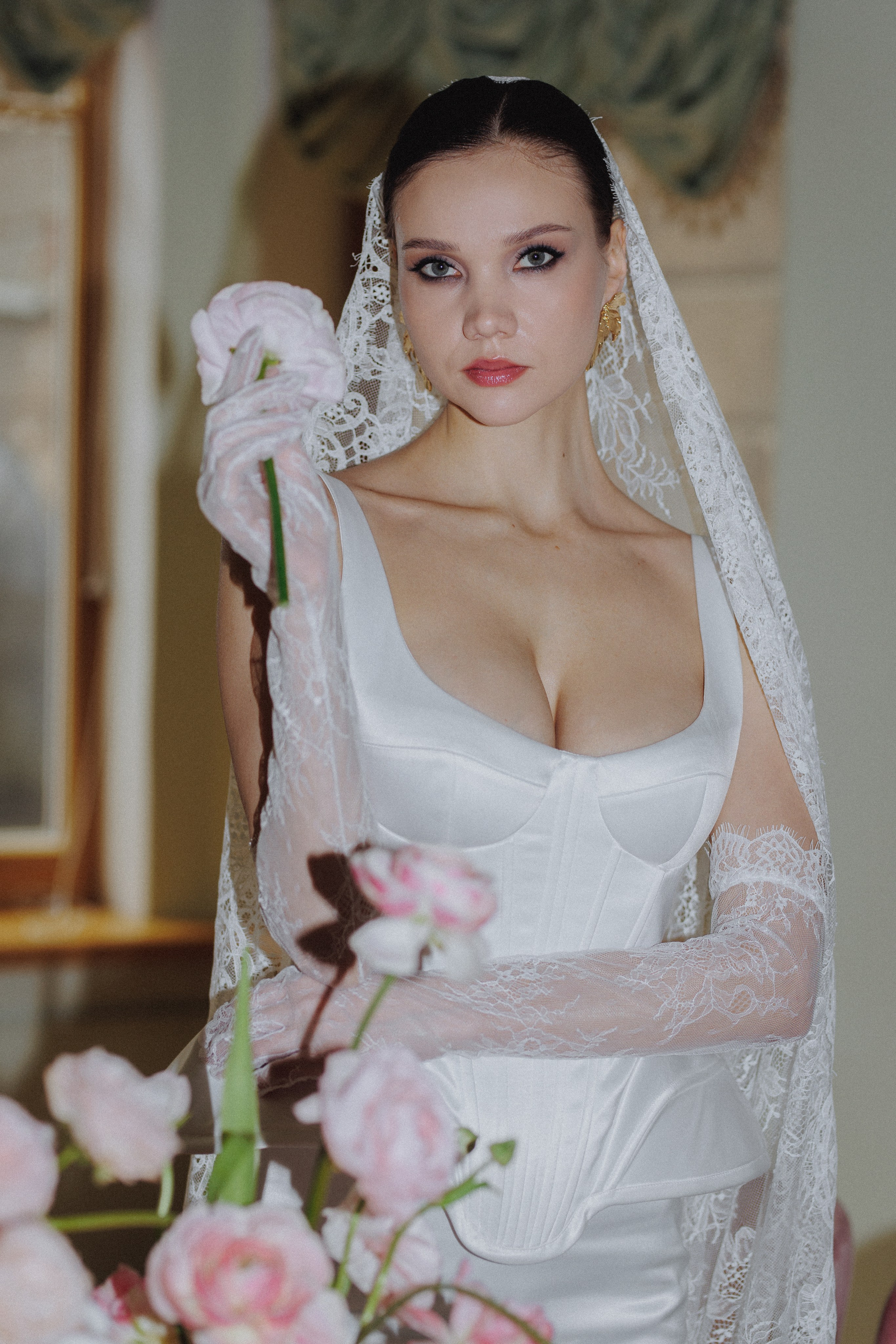 Кристина & Влад. DIANA TILIKAINEN — Фотограф Республика Карелия