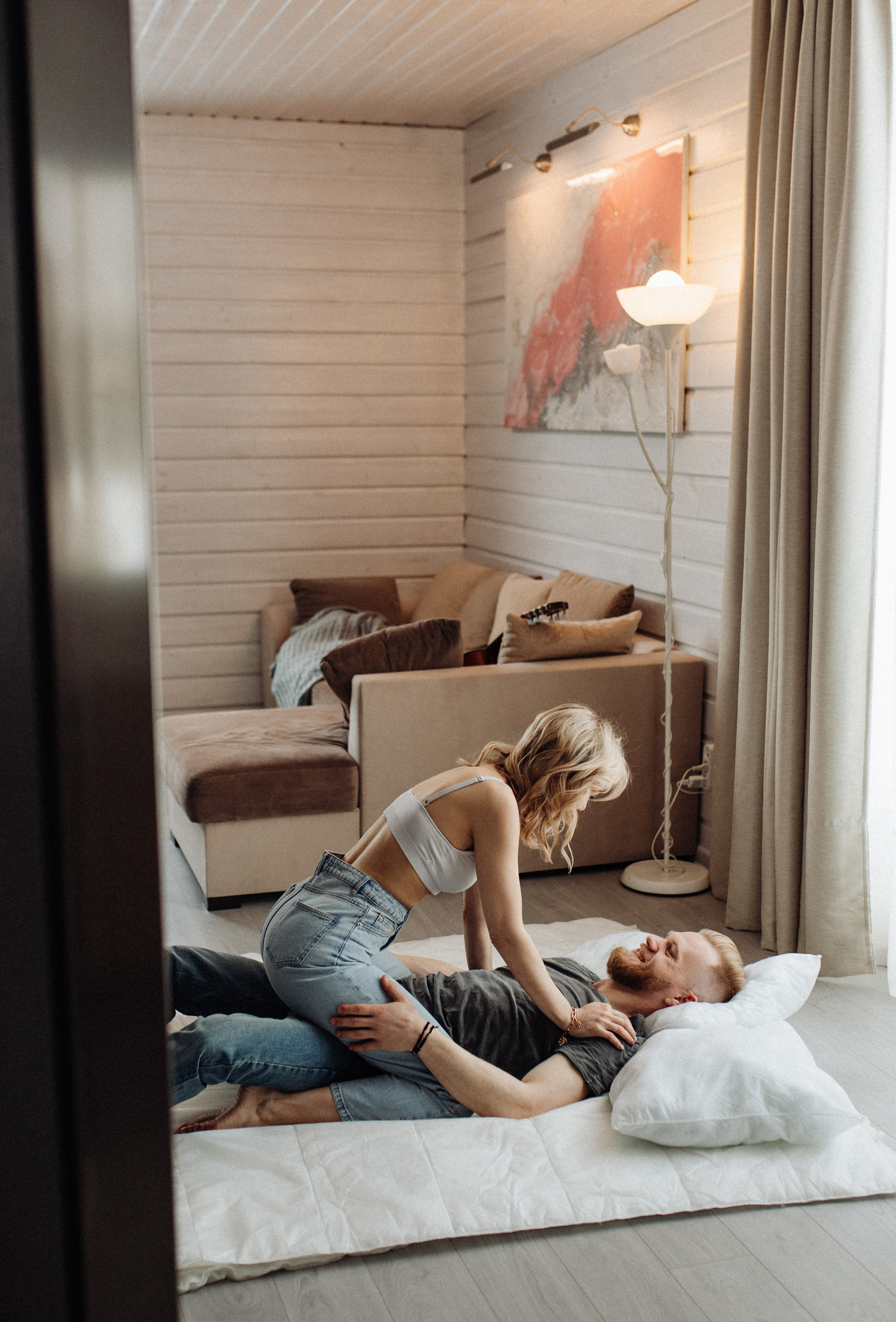 Артём & Лика. DIANA TILIKAINEN — Фотограф Республика Карелия