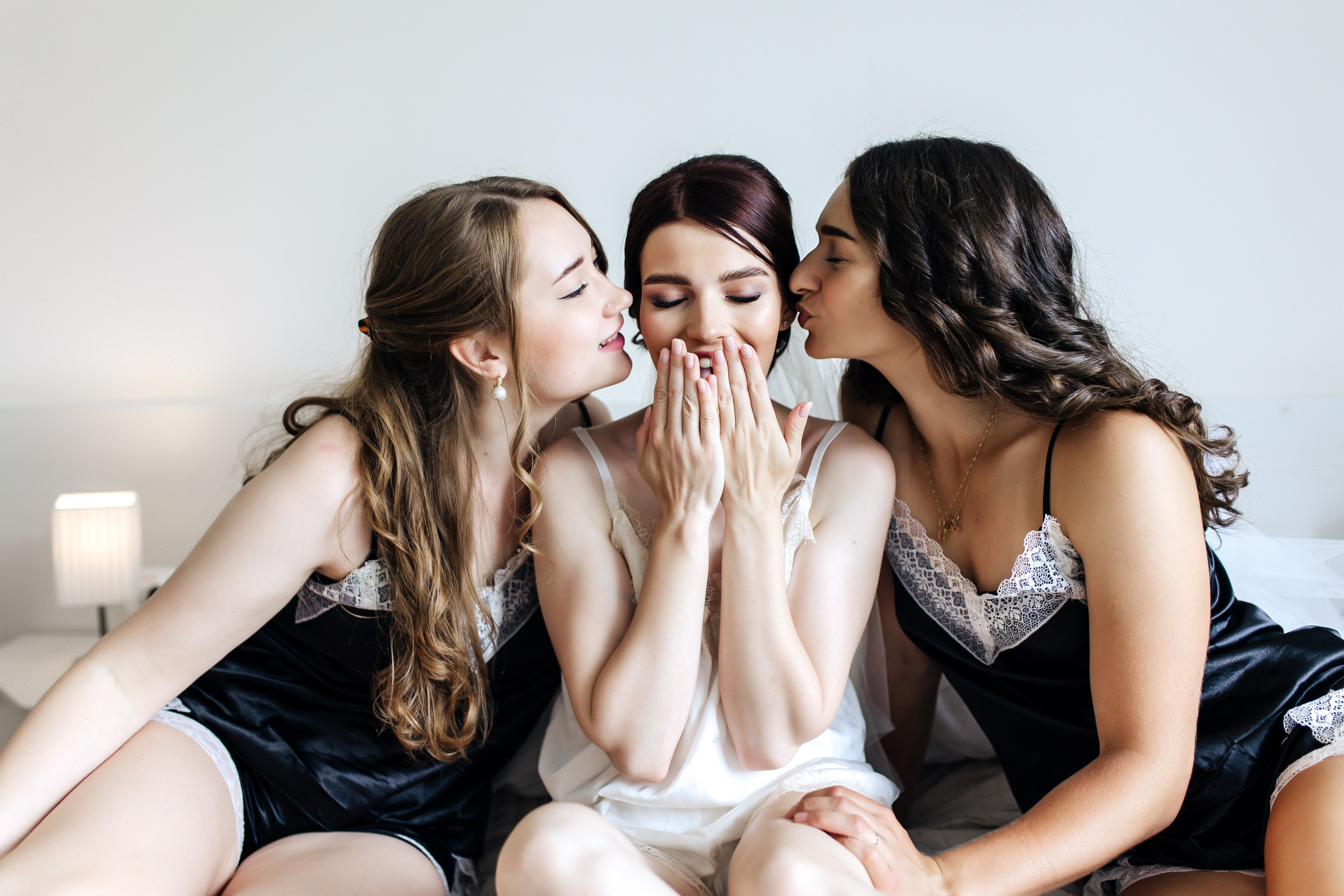 Ксения & Александр. DIANA TILIKAINEN — Фотограф Республика Карелия